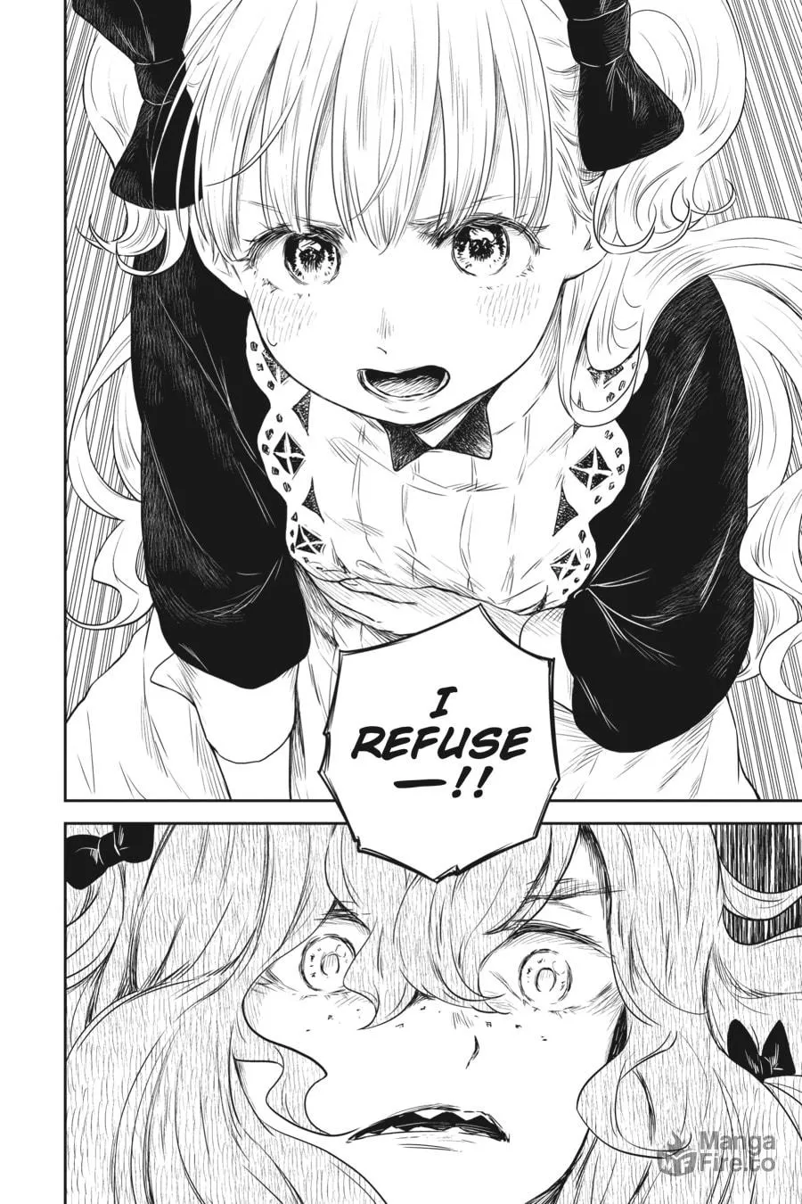 Read Shadows House (Monochrome) chapter 83 image 5 on Lezhin