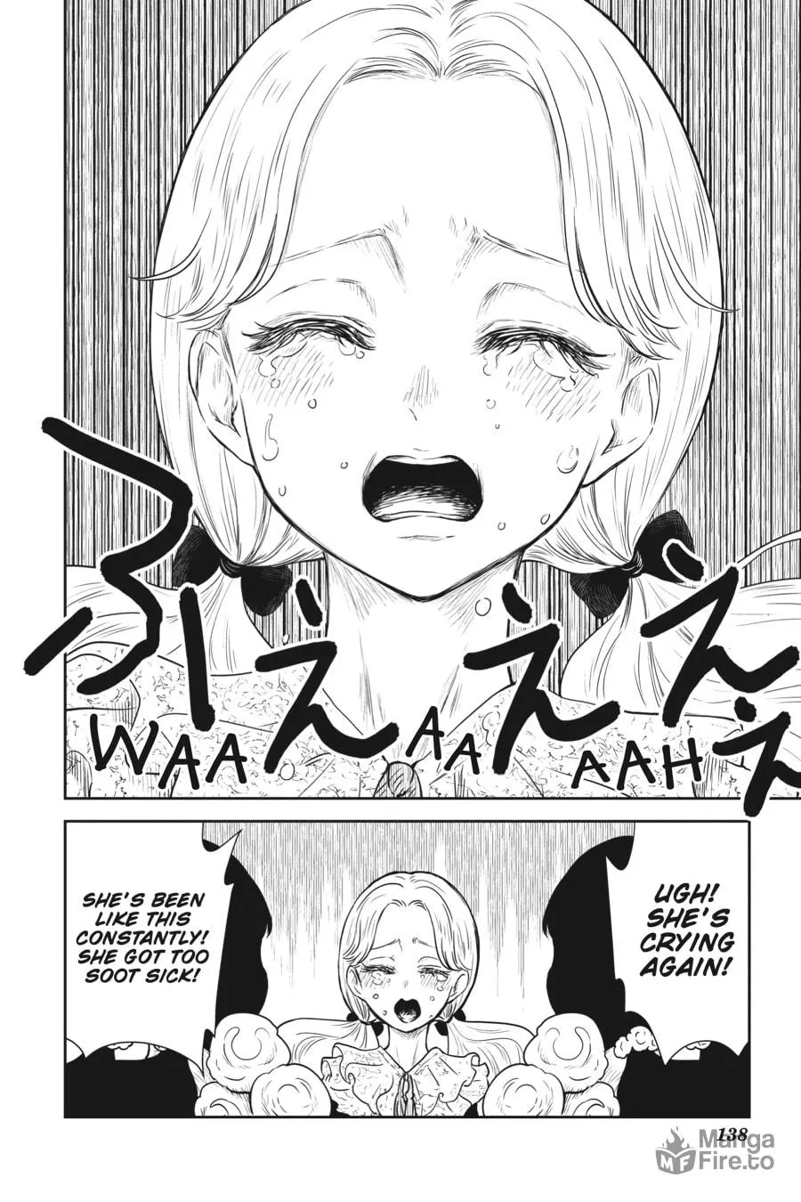 Read Shadows House (Monochrome) chapter 84 image 5 on Lezhin