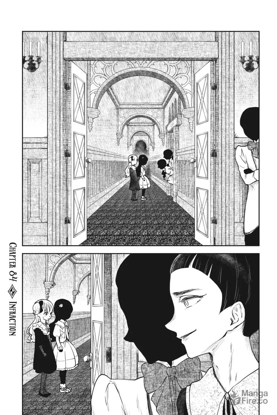 Read Shadows House (Monochrome) chapter 84 image 8 on Lezhin