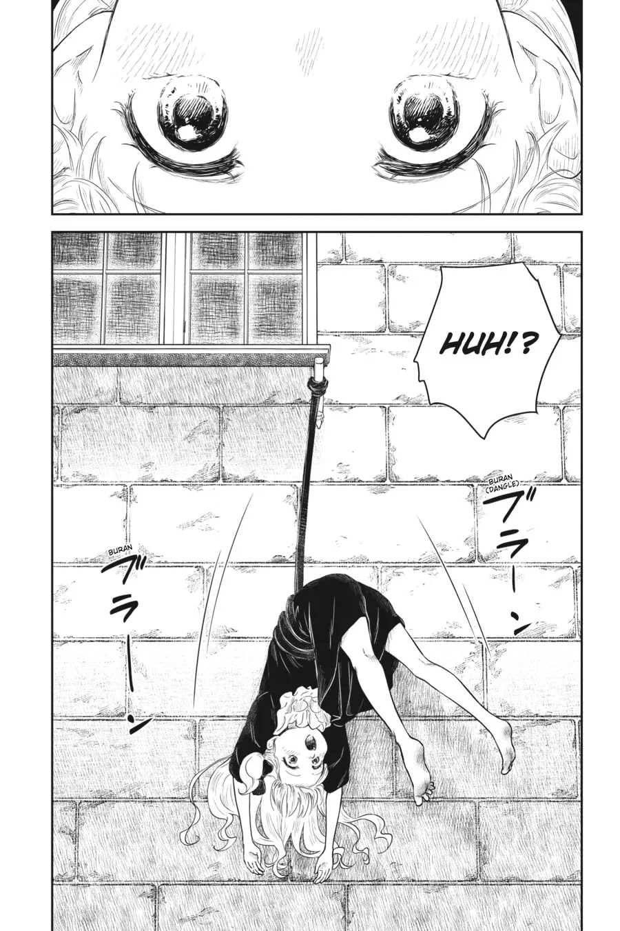 Read Shadows House (Monochrome) chapter 92 image 1 on Lezhin