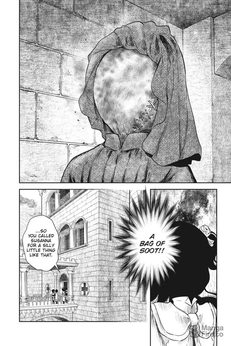 Read Shadows House (Monochrome) chapter 92 image 9 on Lezhin