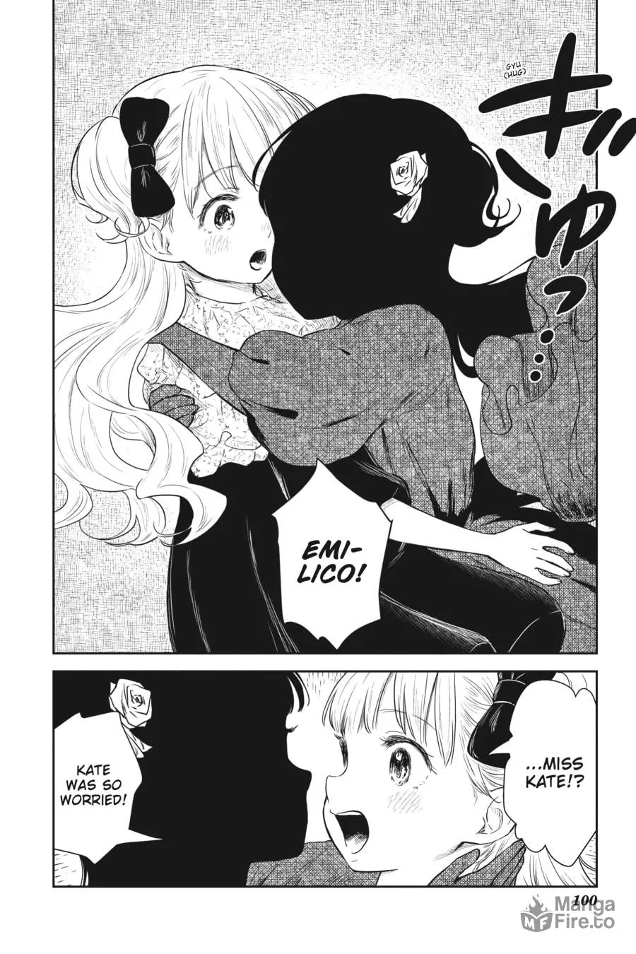 Read Shadows House (Monochrome) chapter 93 image 5 on Lezhin