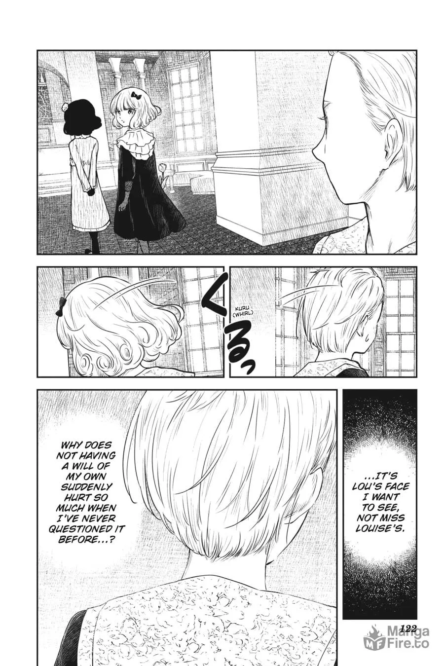 Read Shadows House (Monochrome) chapter 94 image 11 on Lezhin