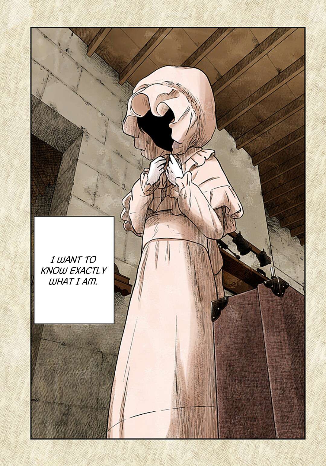 Read Shadows House chapter 108 image 15 on Lezhin