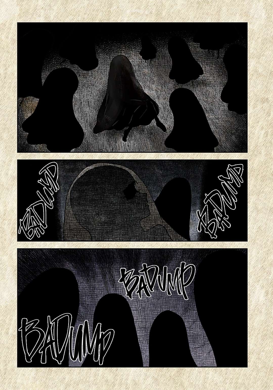 Read Shadows House chapter 111 image 14 on Lezhin