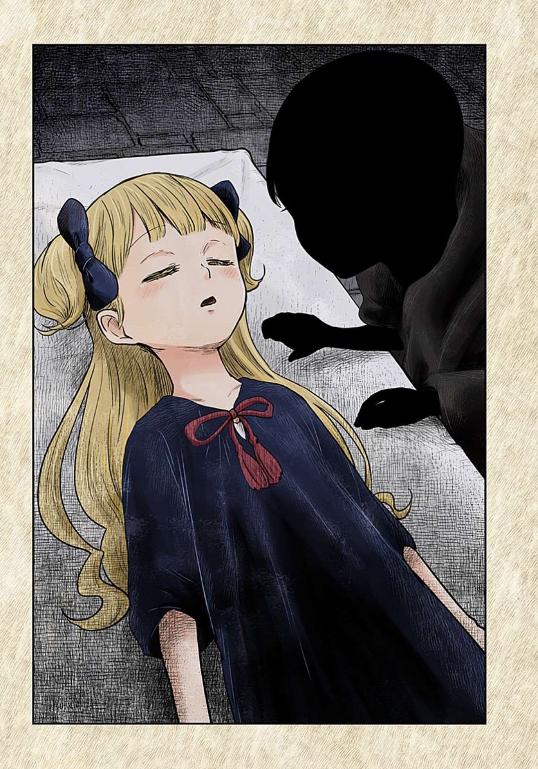 Read Shadows House chapter 112 image 16 on Lezhin