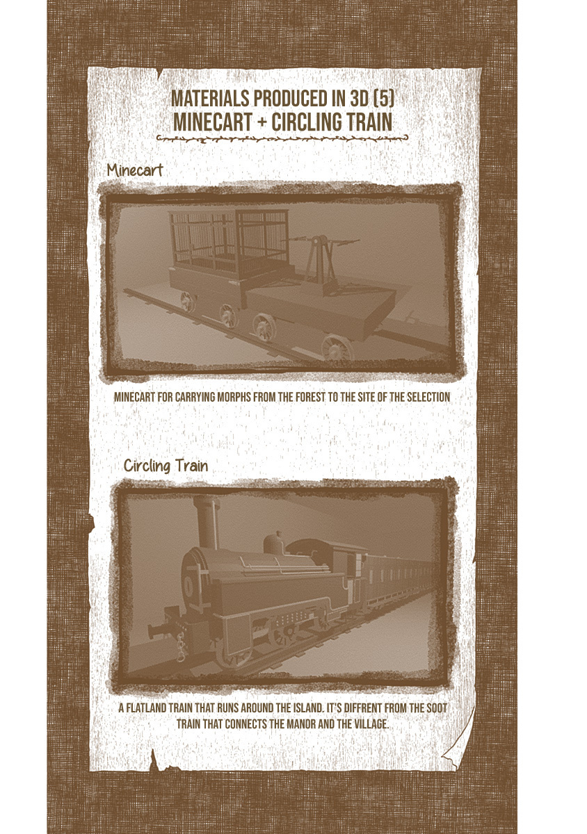 Read Shadows House chapter 115.5 image 5 on Lezhin