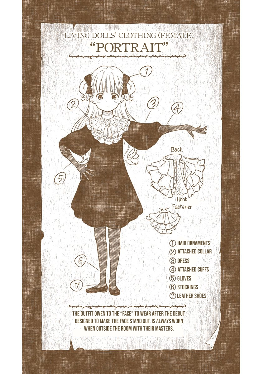 Read Shadows House chapter 12.5 image 6 on Lezhin