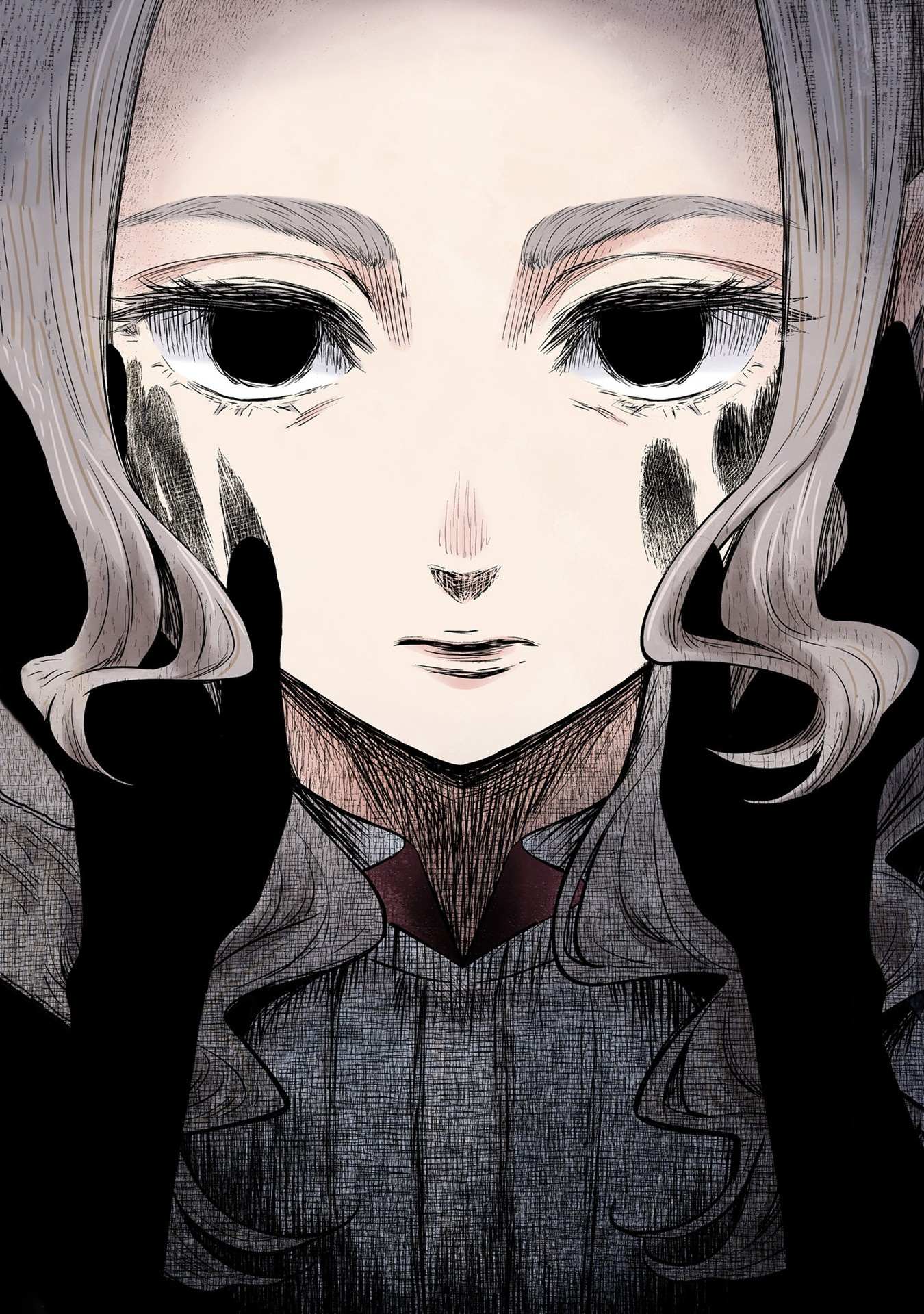 Read Shadows House chapter 128 image 10 on Lezhin