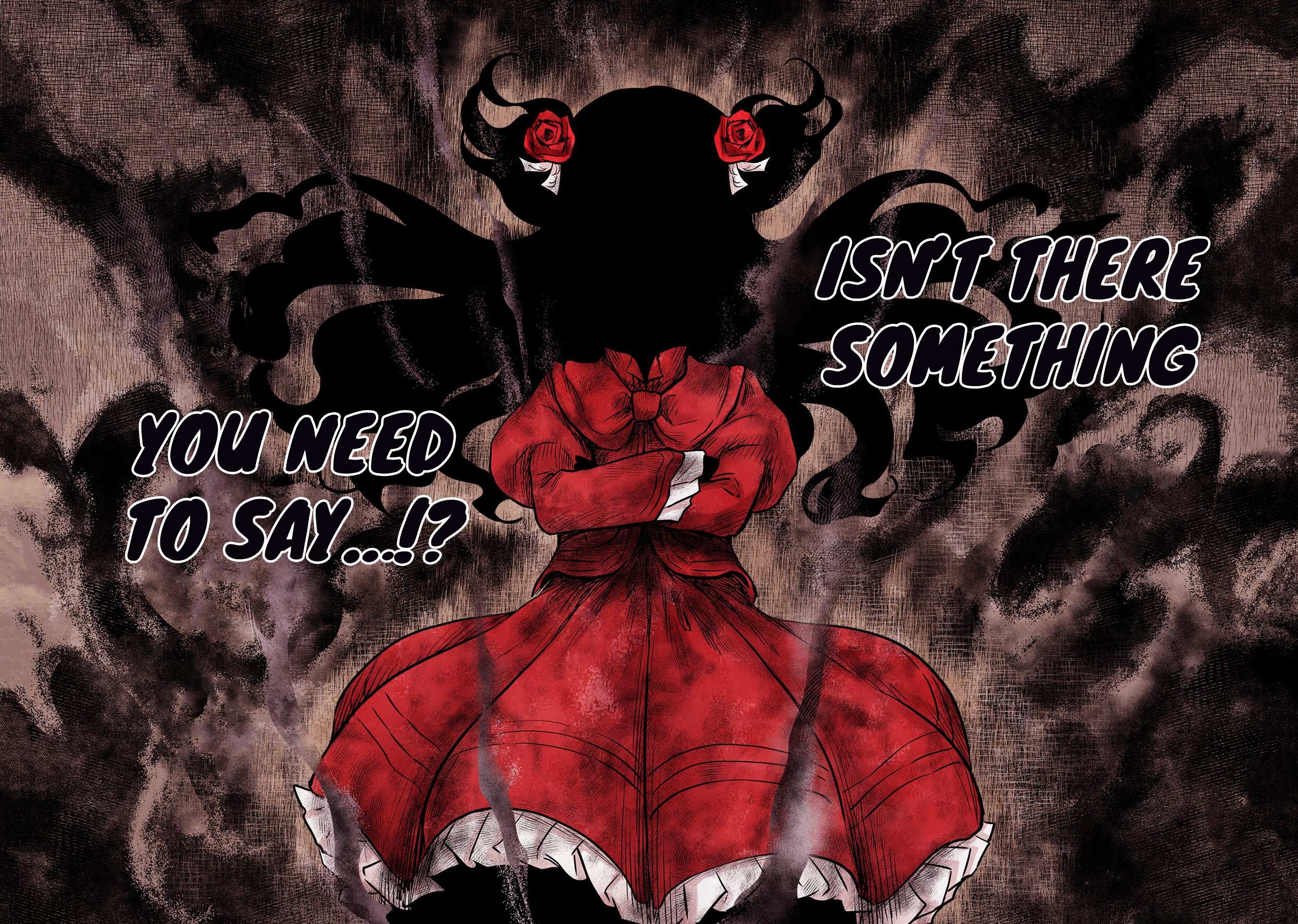 Read Shadows House chapter 133 image 3 on Lezhin