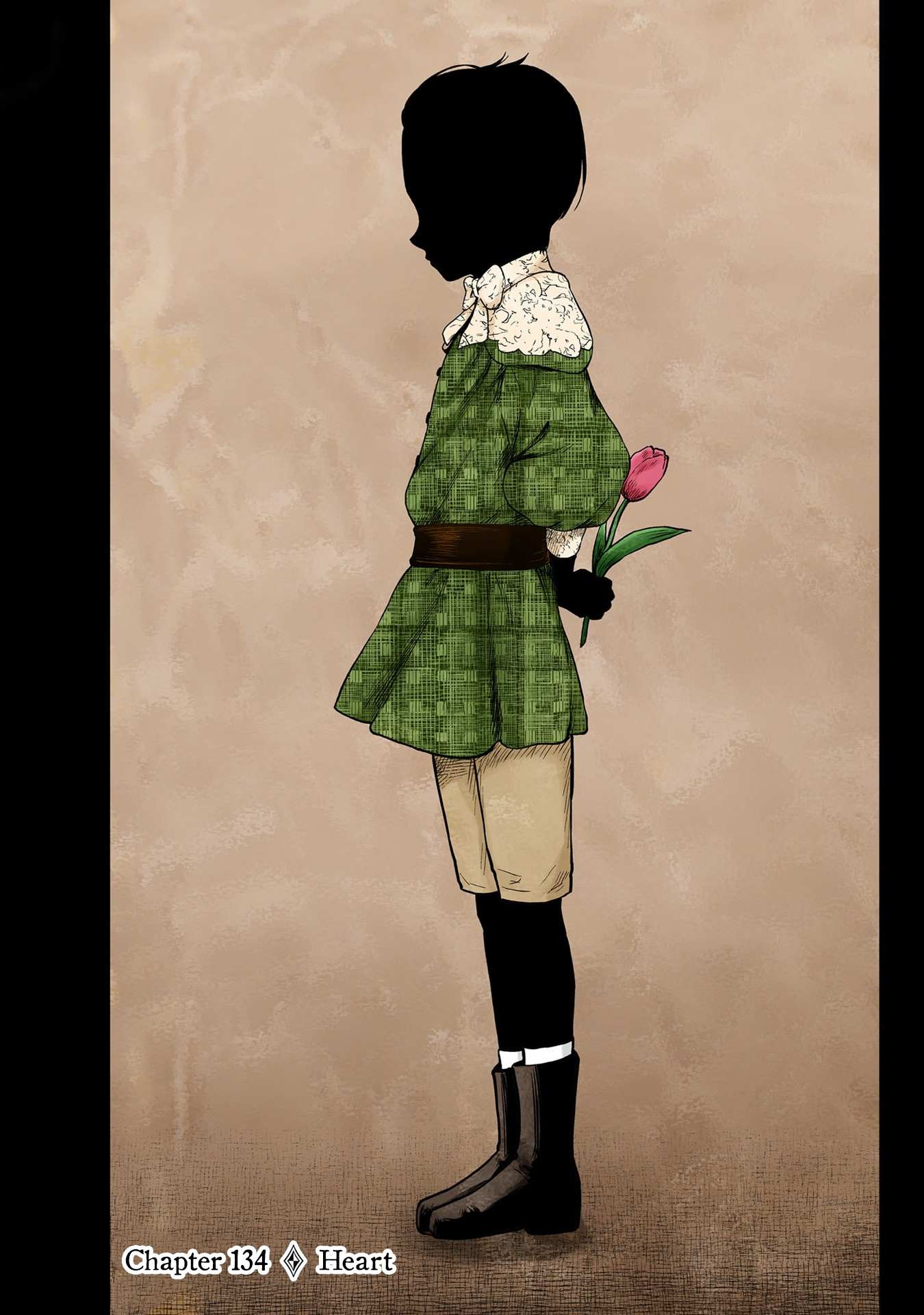 Read Shadows House chapter 134 image 1 on Lezhin