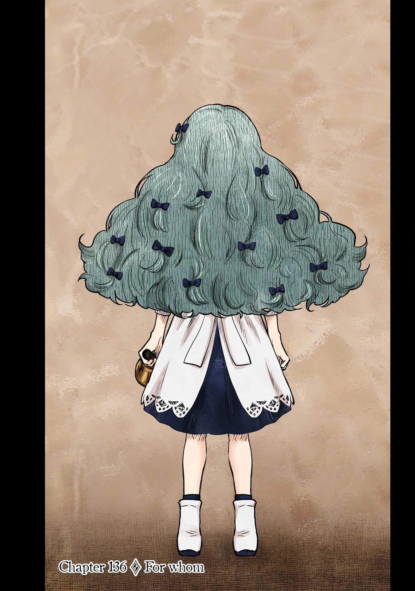 Read Shadows House chapter 136 image 3 on Lezhin