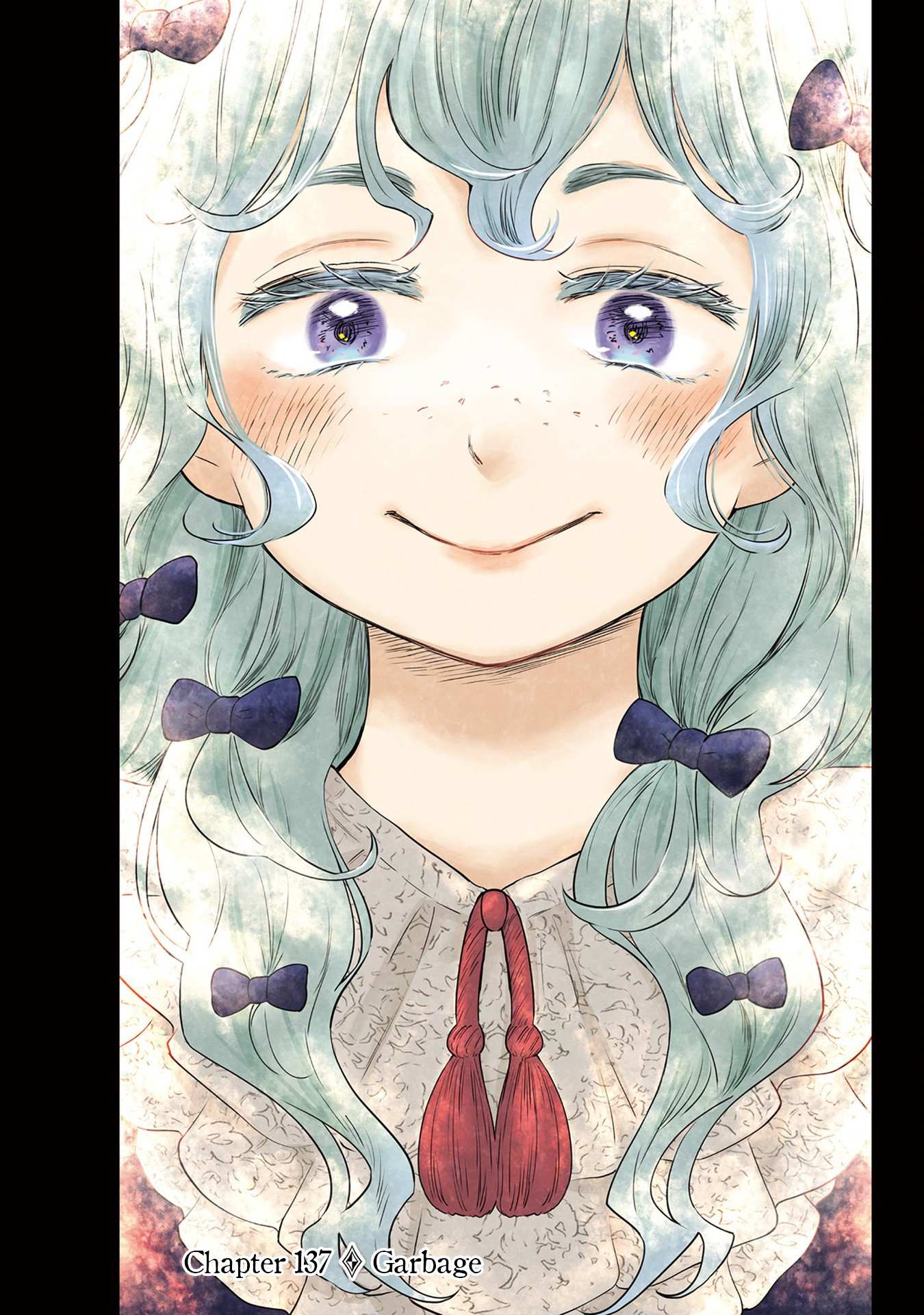 Read Shadows House chapter 137 image 1 on Lezhin