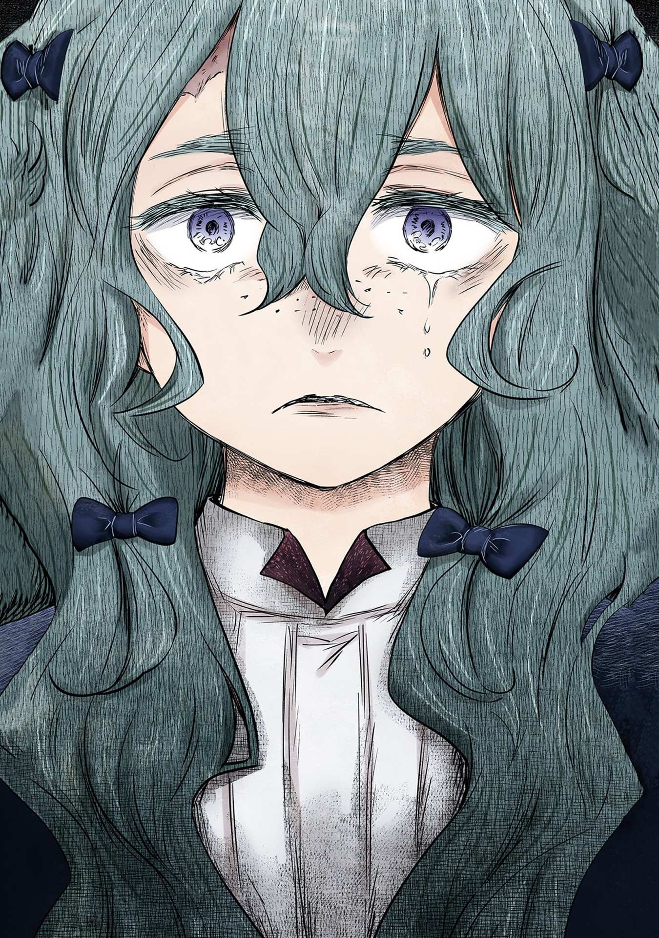 Read Shadows House chapter 137 image 15 on Lezhin