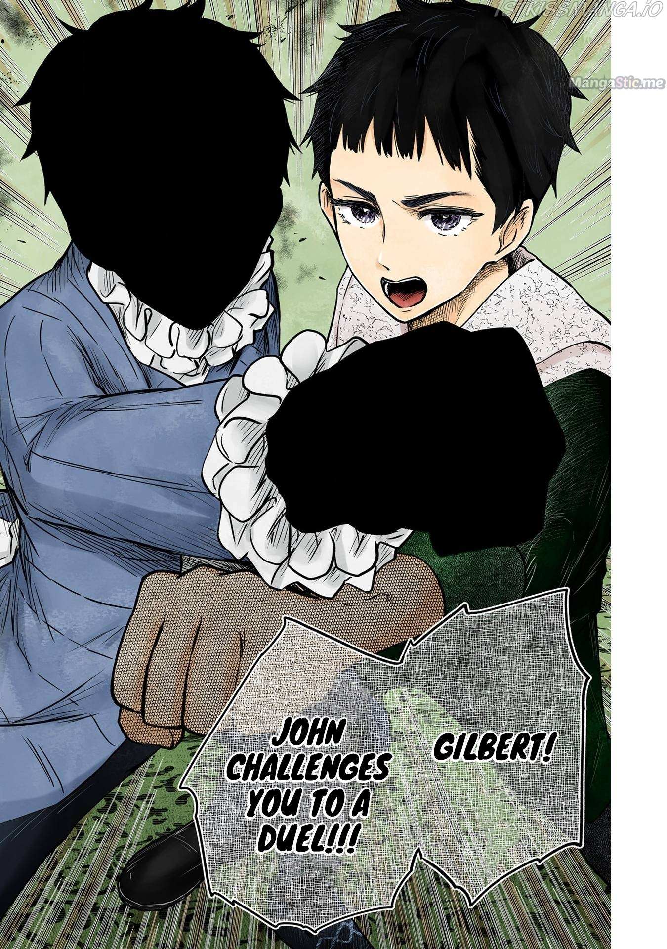 Read Shadows House chapter 141 image 15 on Lezhin