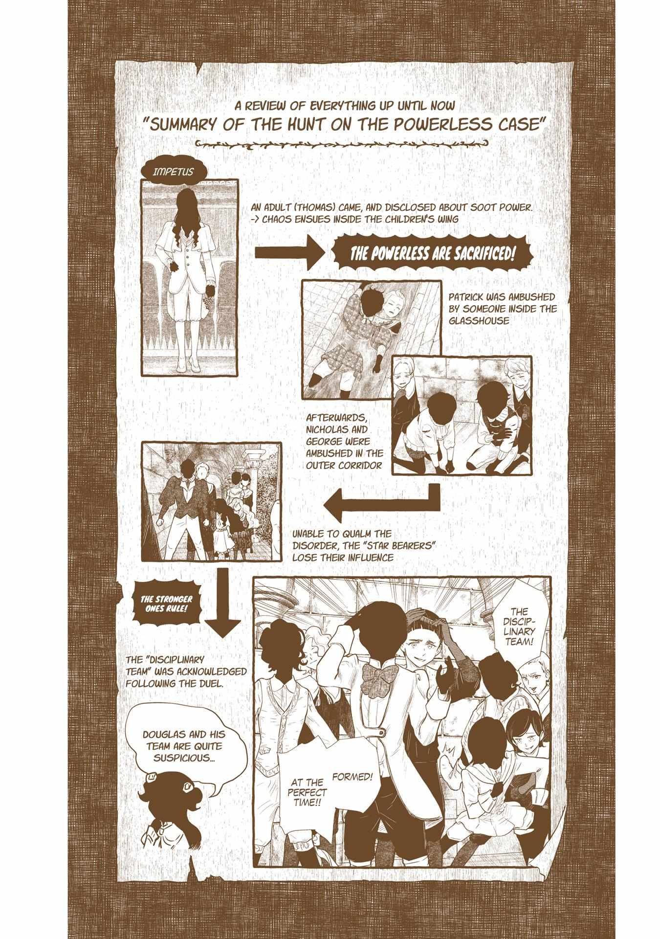 Read Shadows House chapter 142.5 image 6 on Lezhin