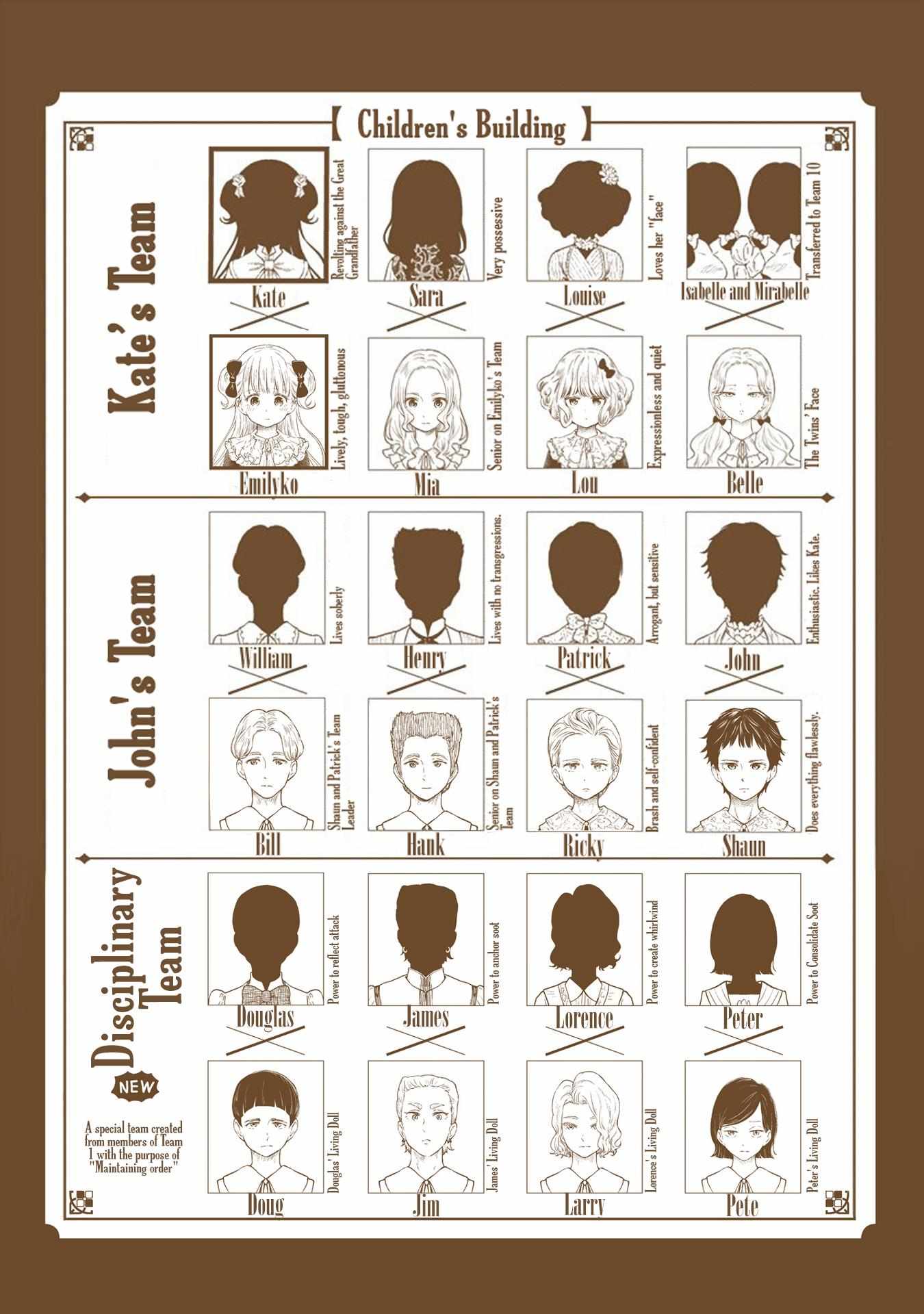 Read Shadows House chapter 142.5 image 9 on Lezhin