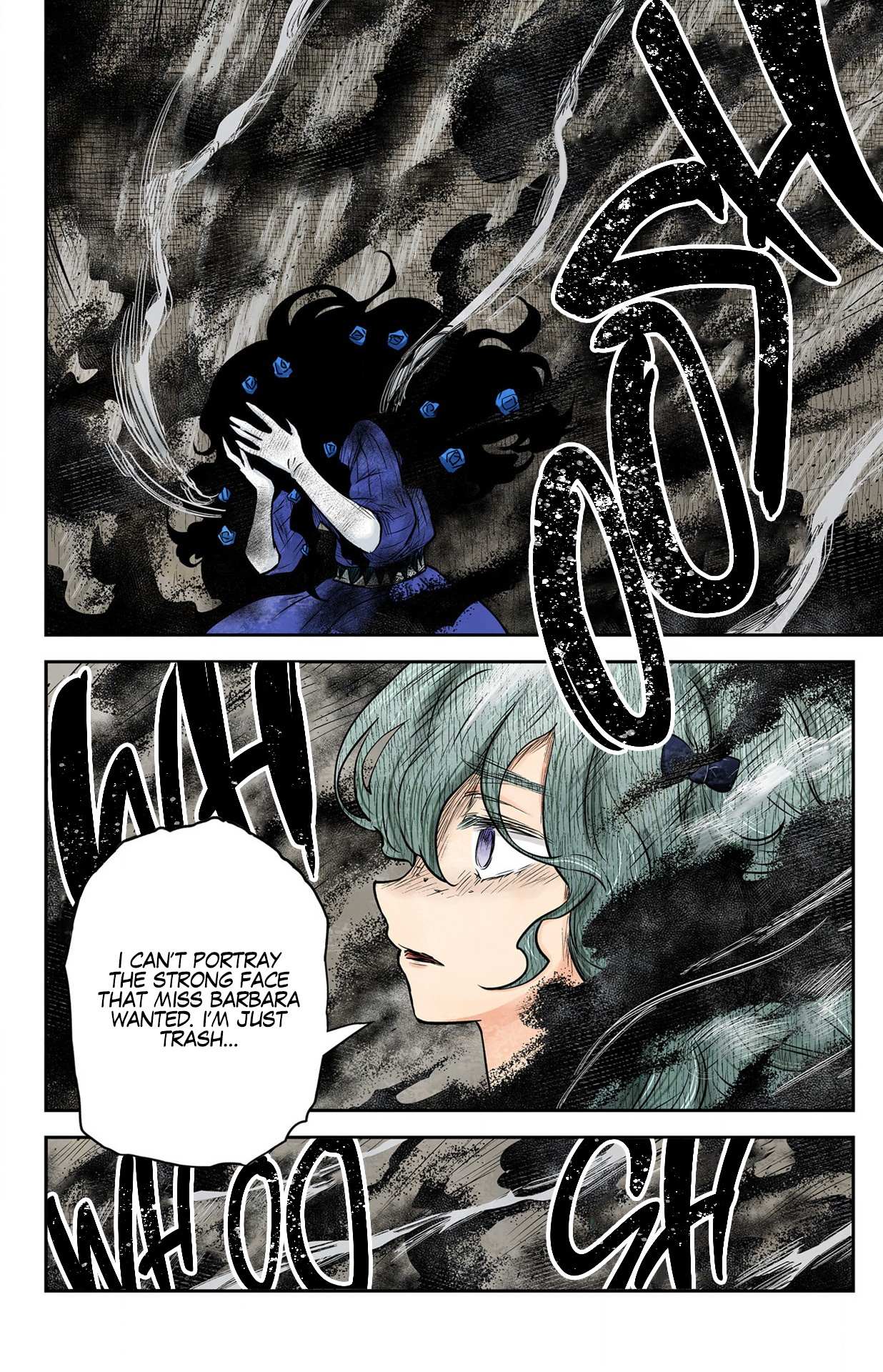 Read Shadows House chapter 148 image 10 on Lezhin