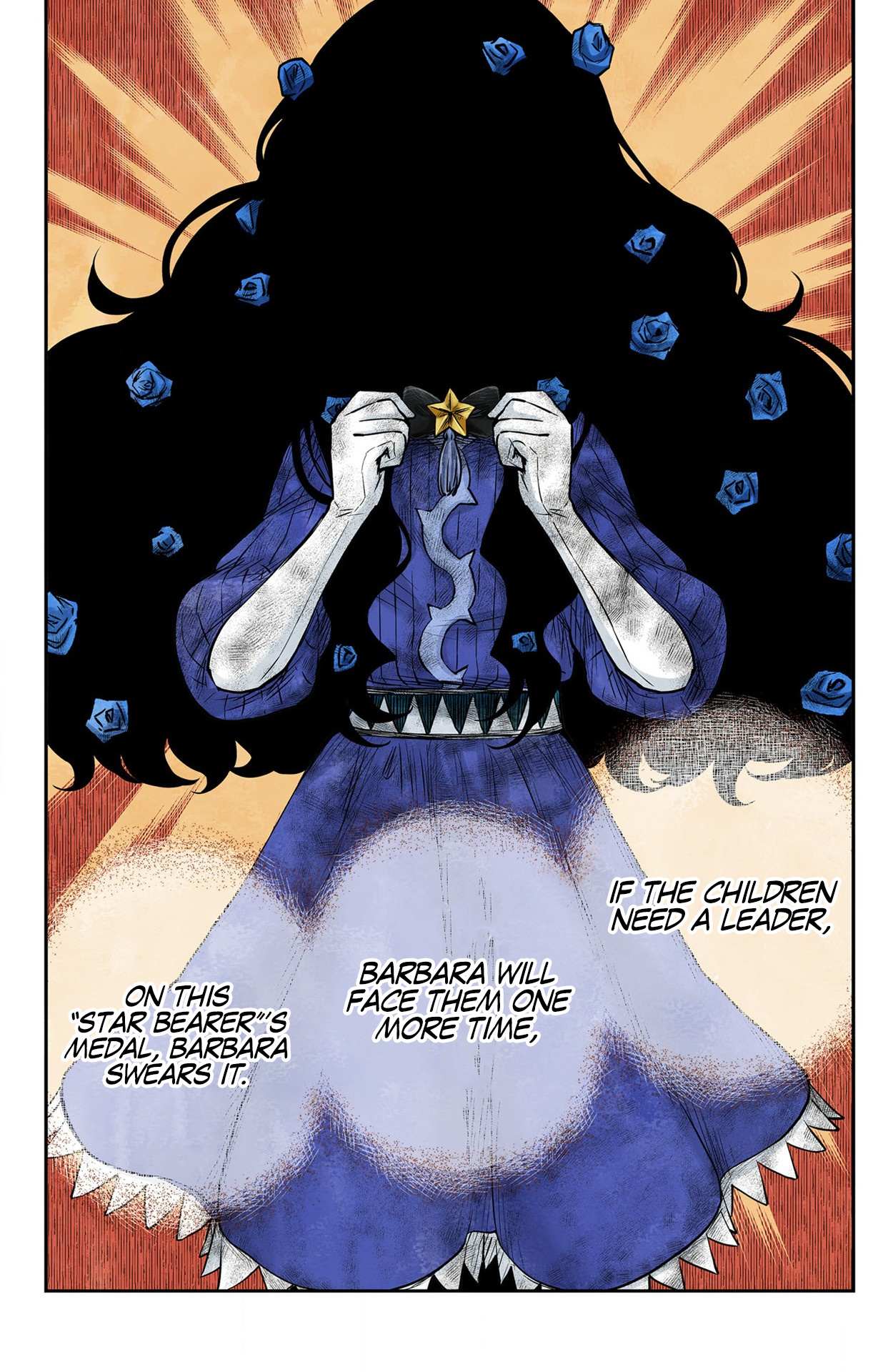 Read Shadows House chapter 148 image 16 on Lezhin