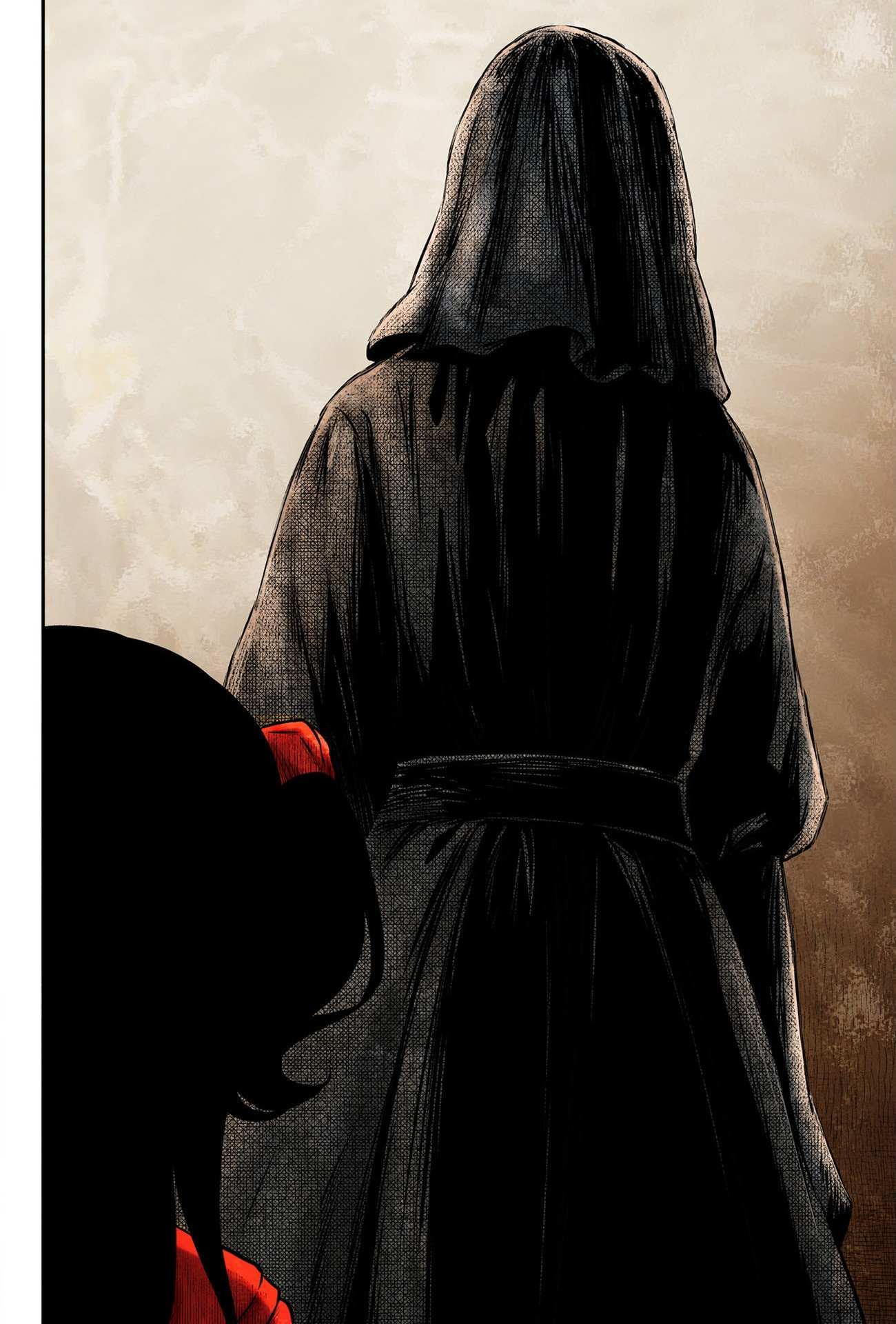 Read Shadows House chapter 154 image 16 on Lezhin