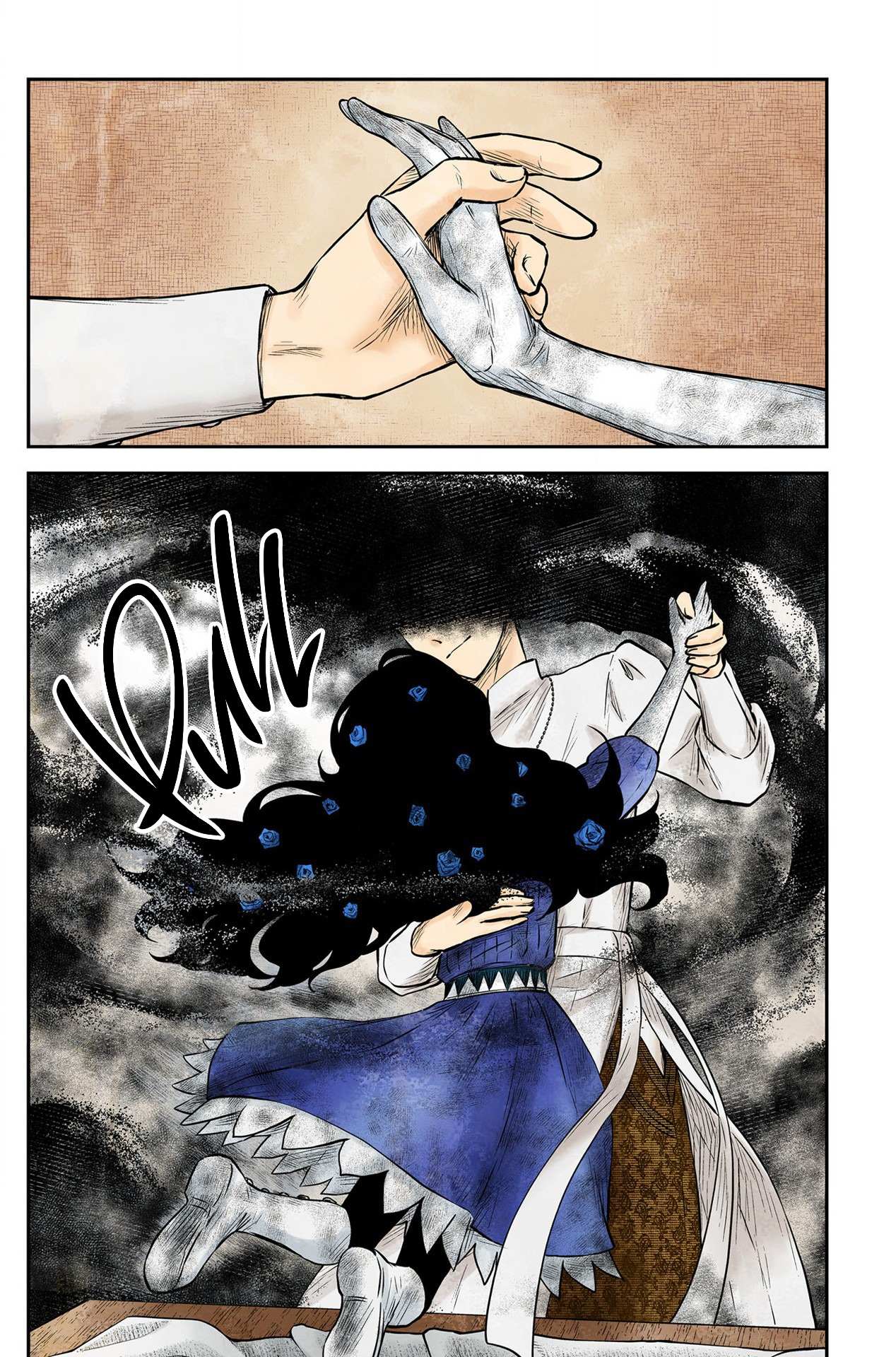 Read Shadows House chapter 155 image 10 on Lezhin