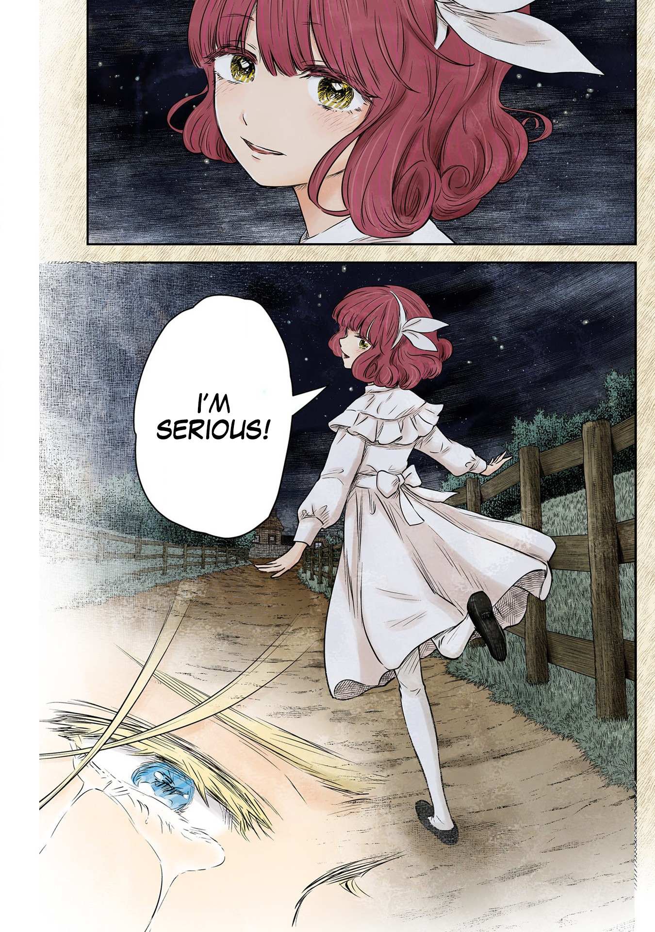 Read Shadows House chapter 157 image 9 on Lezhin