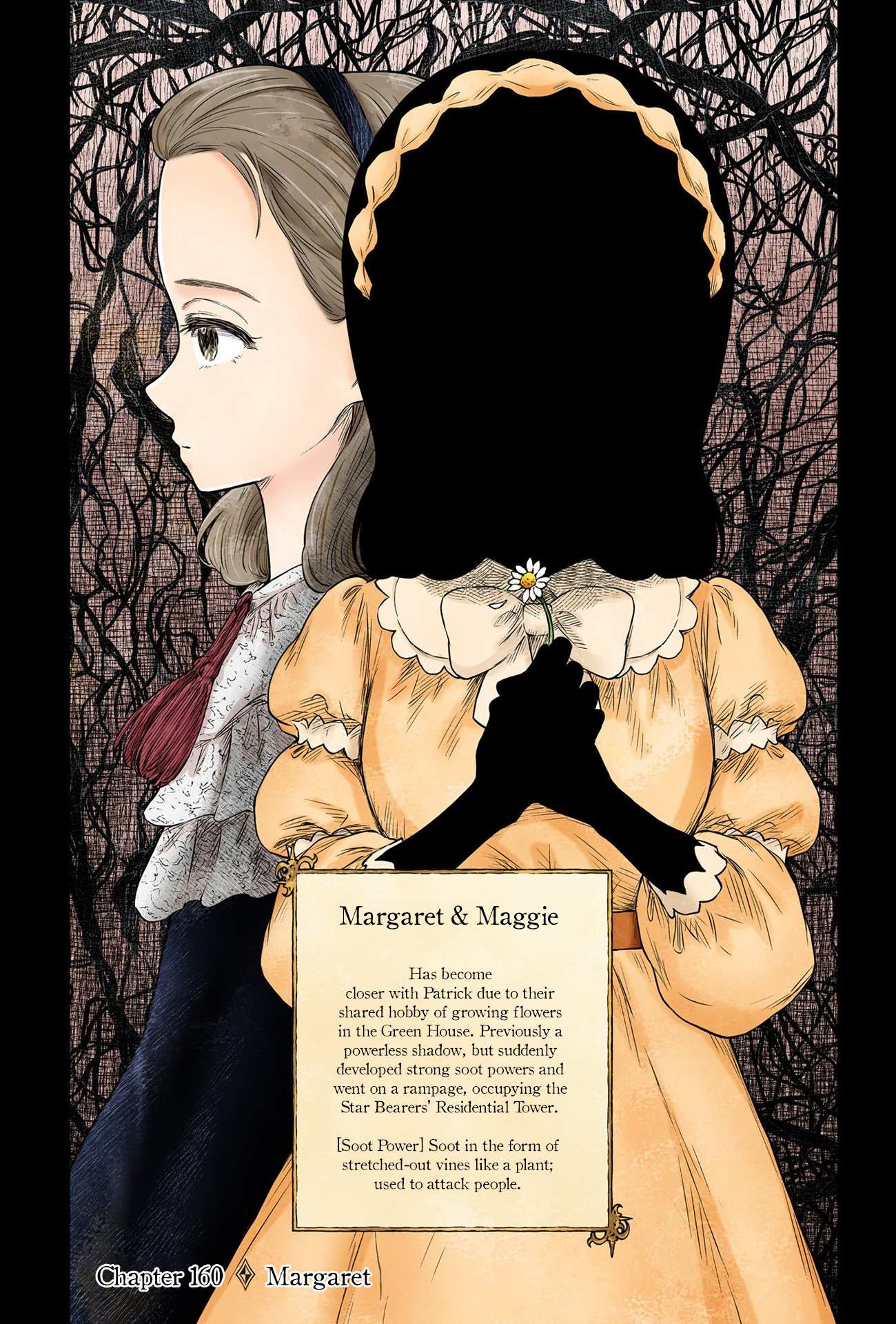 Read Shadows House chapter 160 image 1 on Lezhin