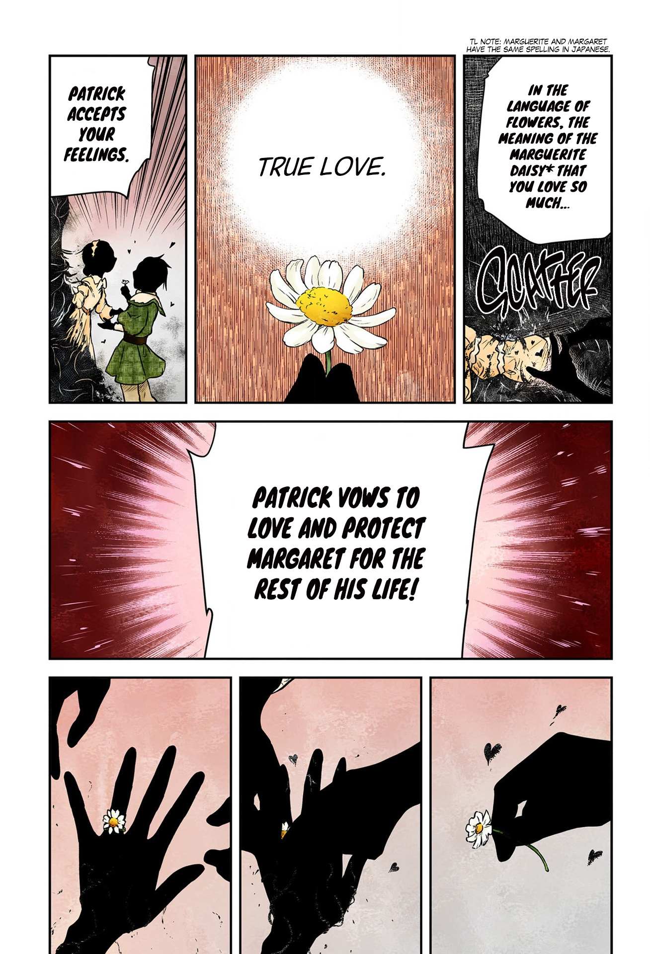Read Shadows House chapter 163 image 7 on Lezhin