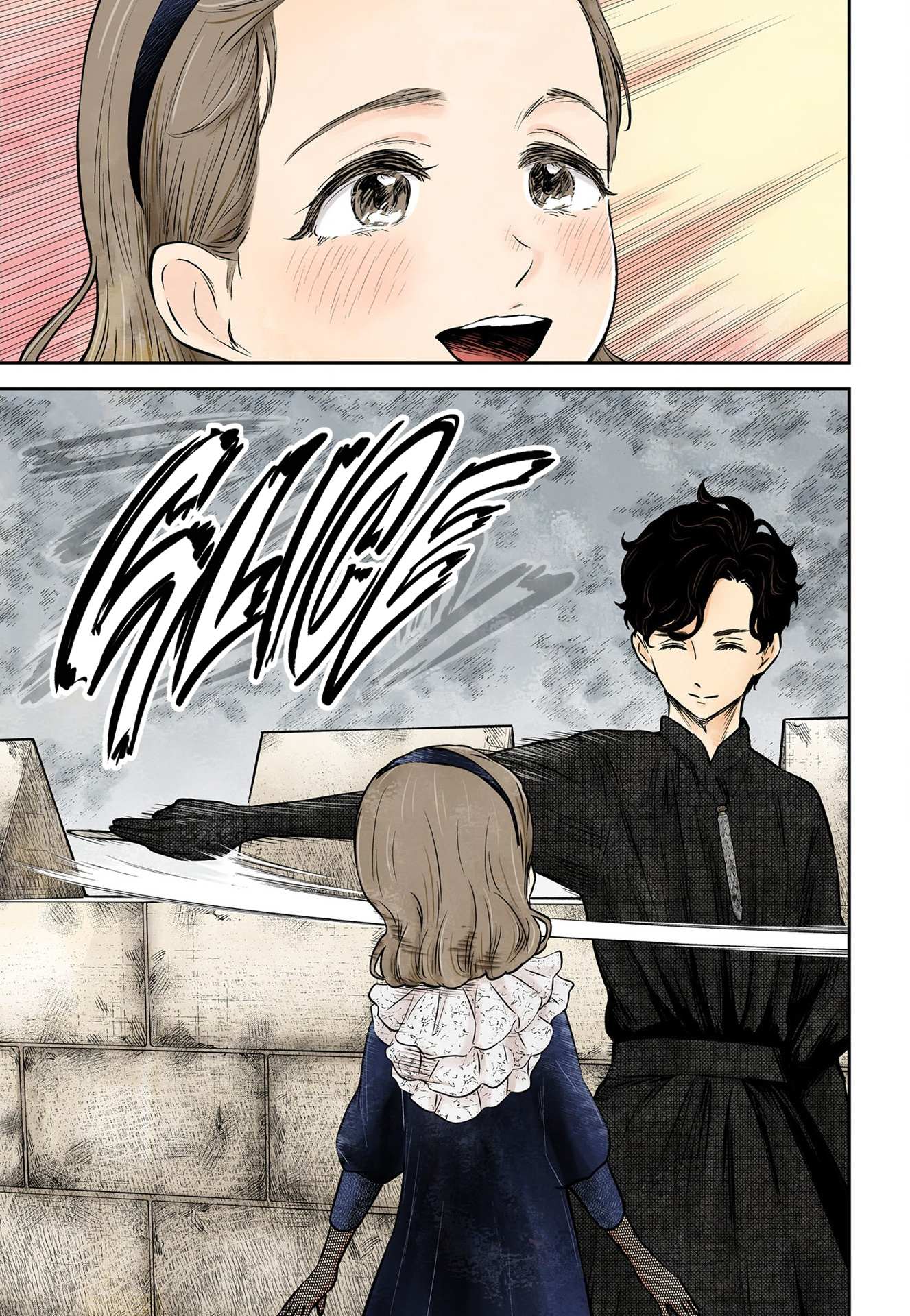Read Shadows House chapter 164 image 13 on Lezhin