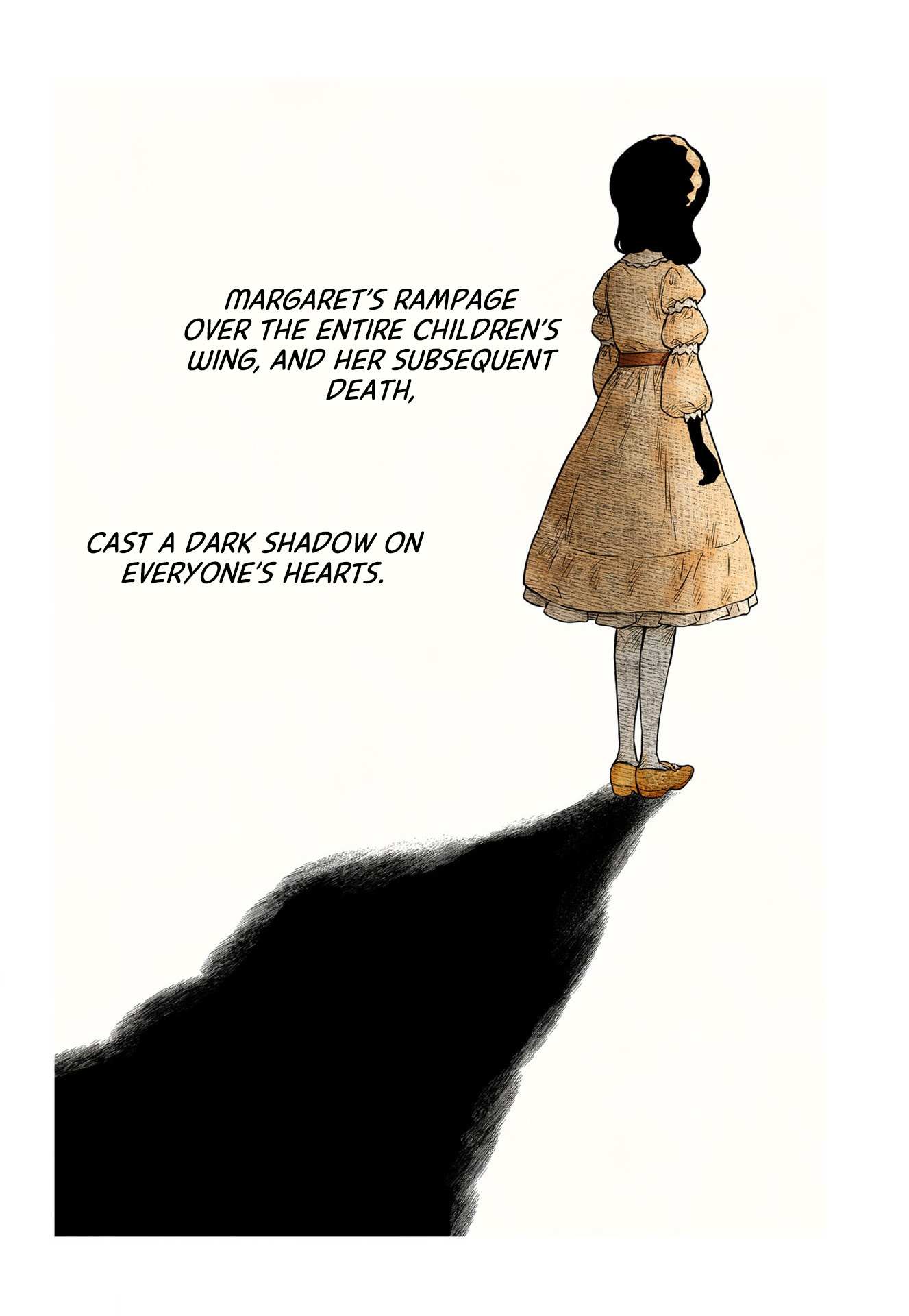 Read Shadows House chapter 164 image 2 on Lezhin