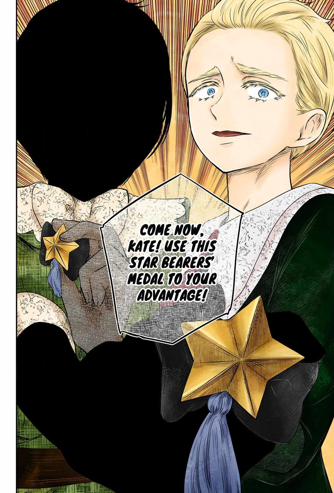 Read Shadows House chapter 166 image 8 on Lezhin