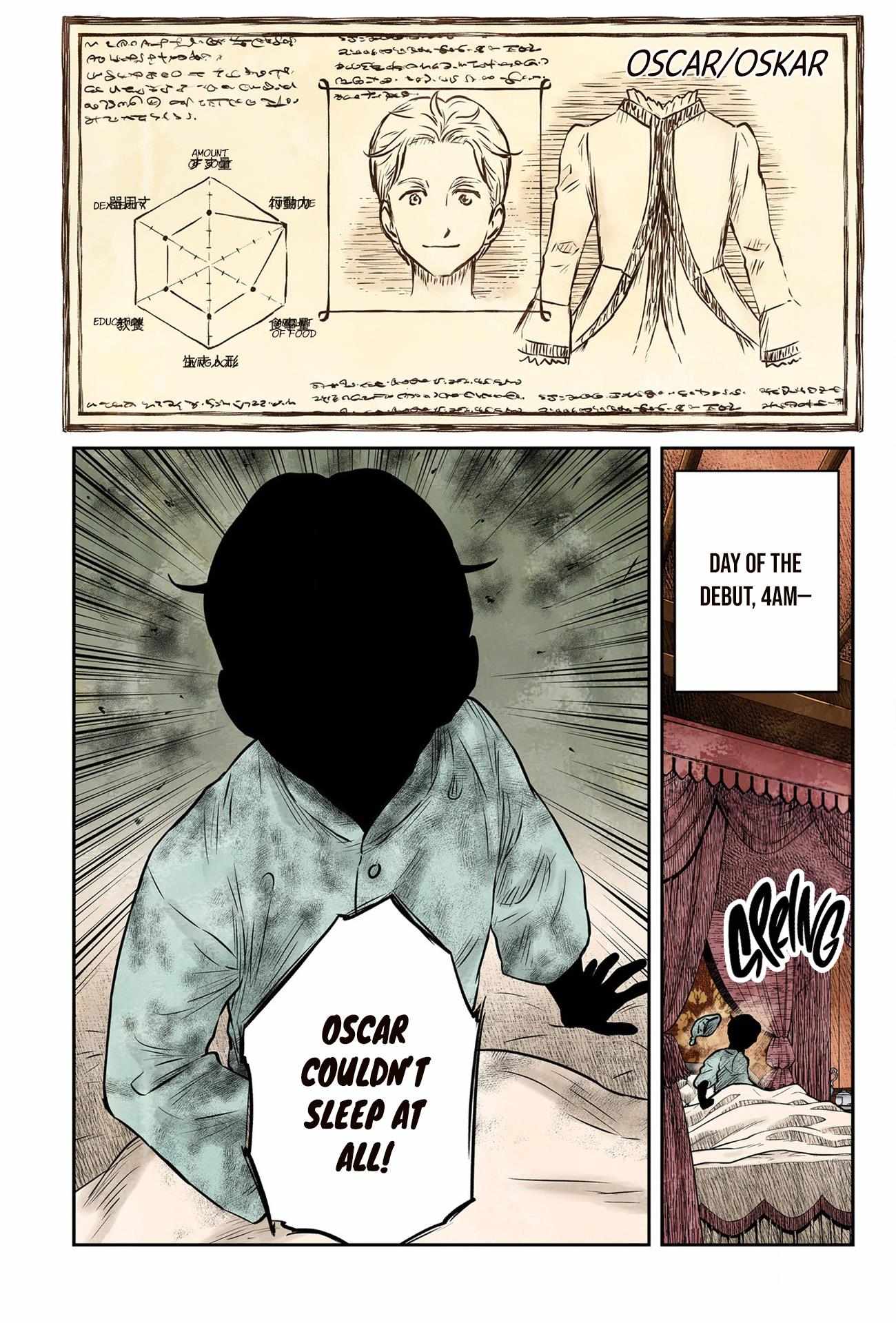 Read Shadows House chapter 169 image 3 on Lezhin