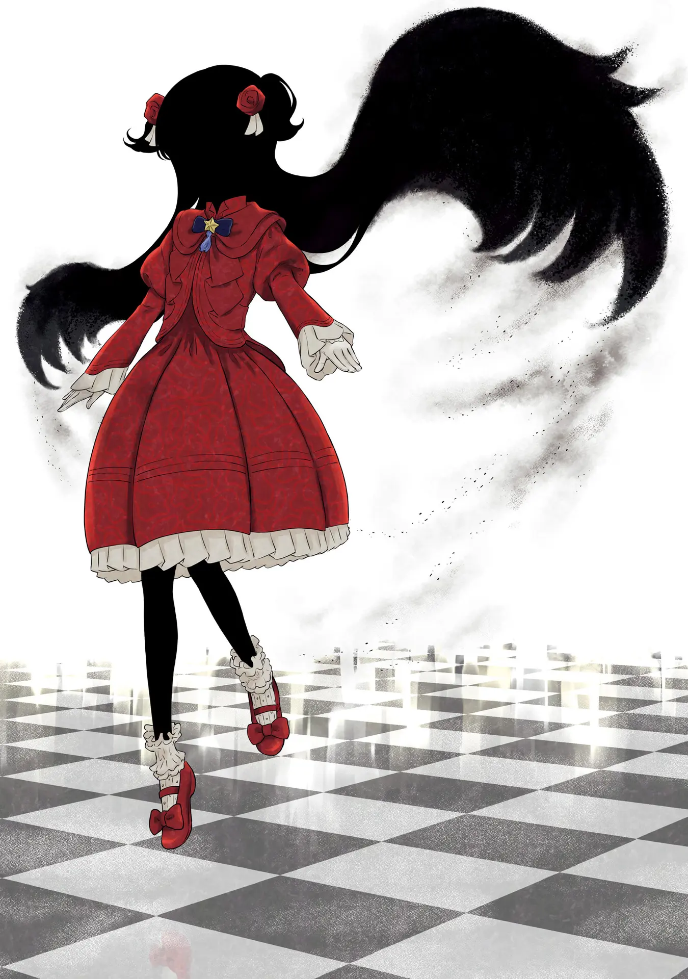 Read Shadows House chapter 175.5 image 11 on Lezhin