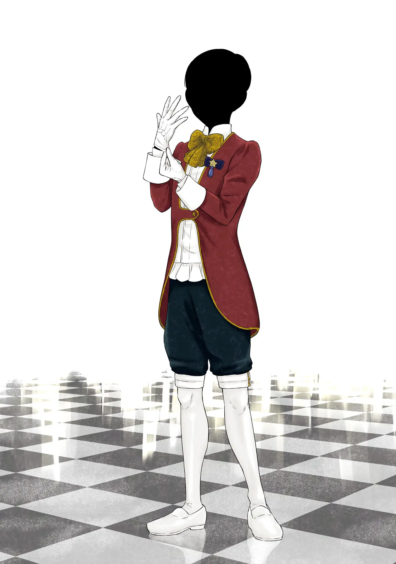 Read Shadows House chapter 175.5 image 12 on Lezhin