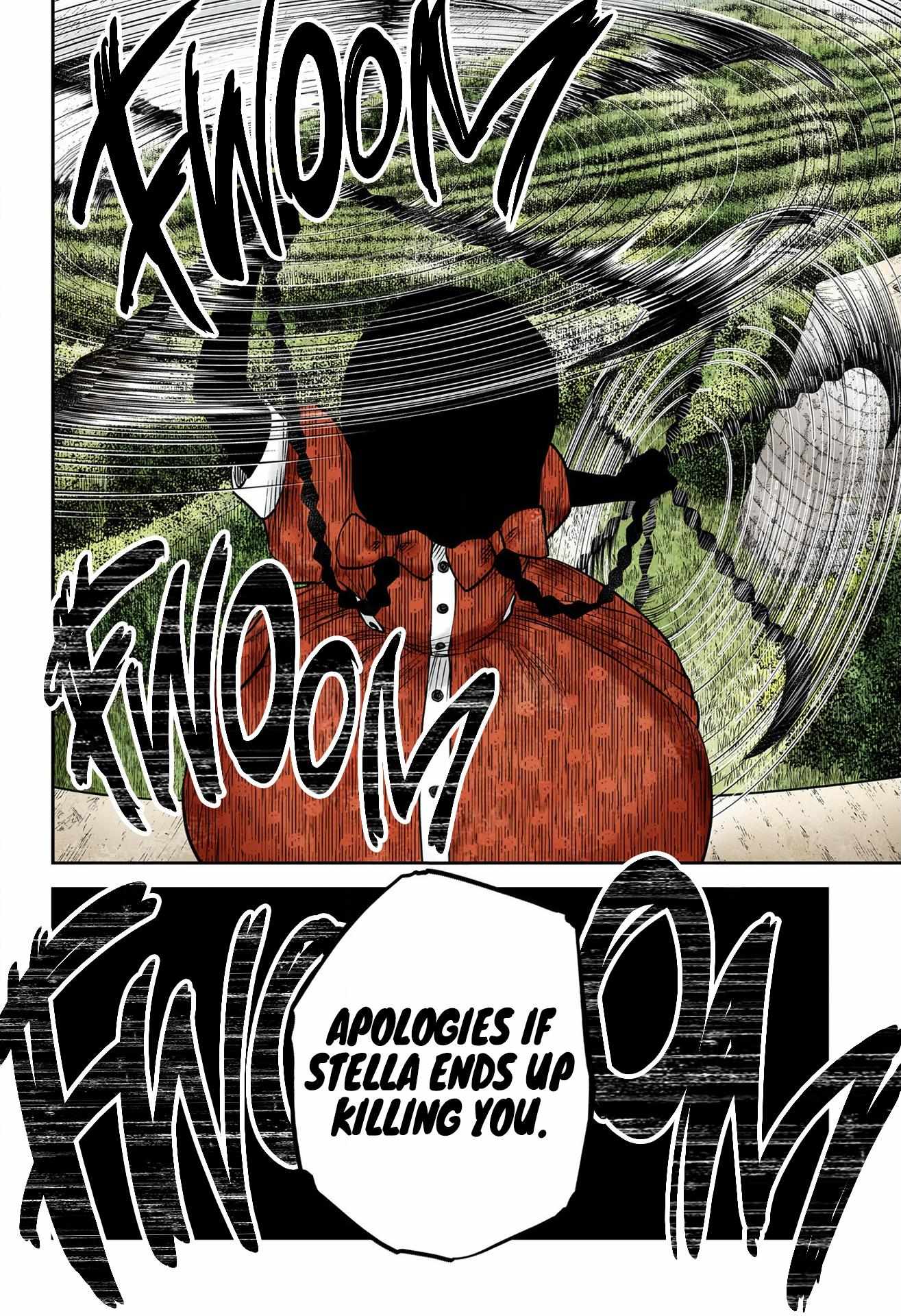 Read Shadows House chapter 176 image 15 on Lezhin