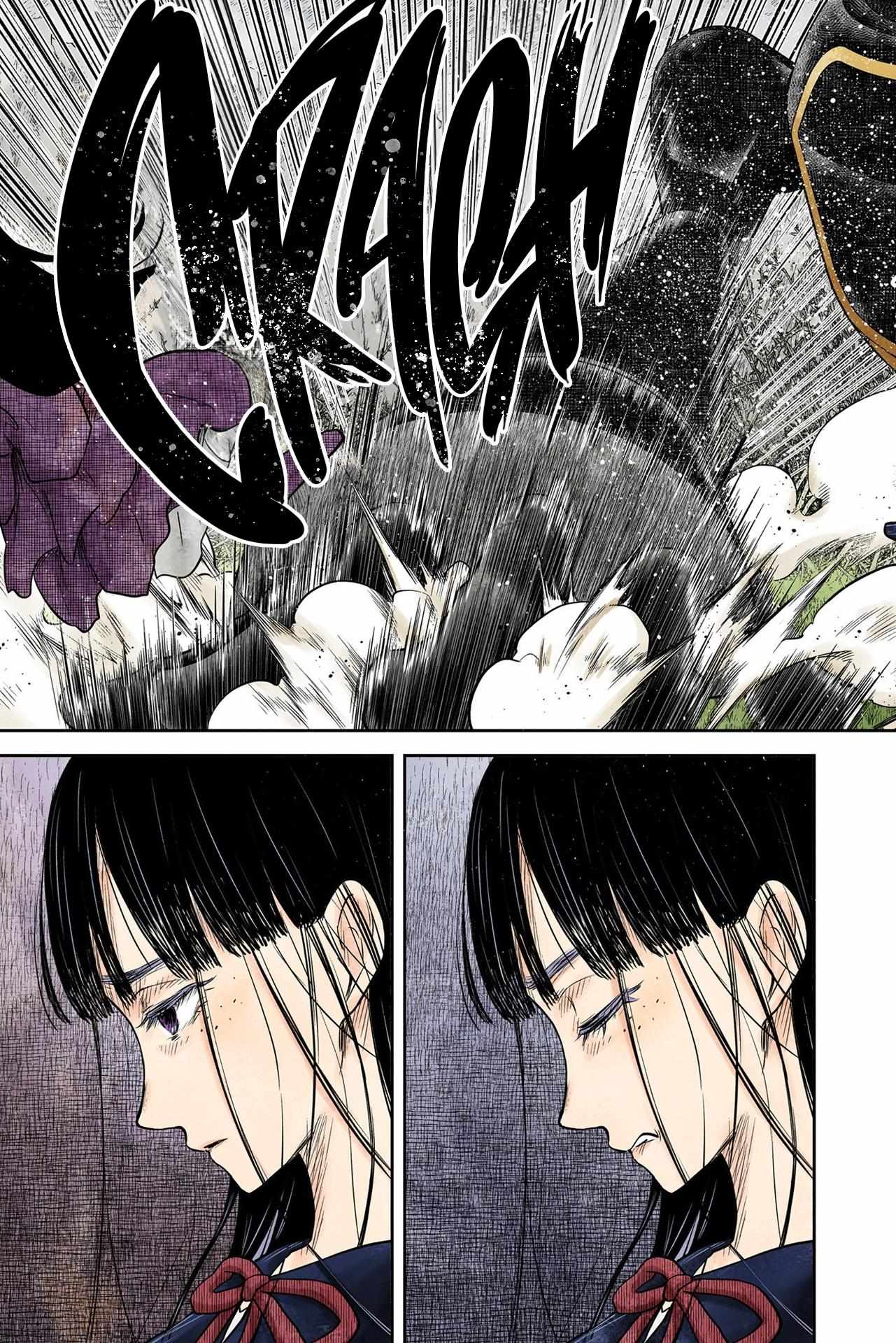 Read Shadows House chapter 177 image 15 on Lezhin