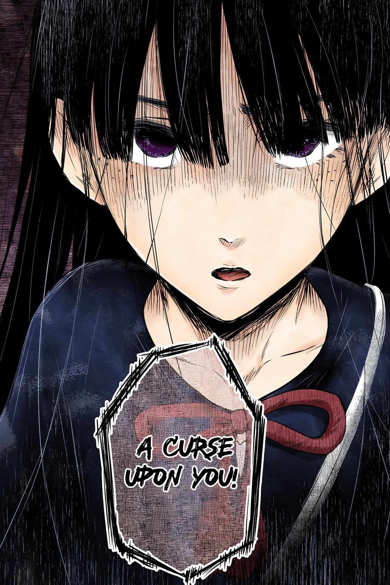 Read Shadows House chapter 177 image 16 on Lezhin