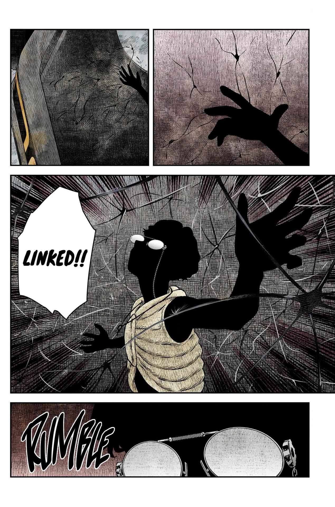 Read Shadows House chapter 177 image 6 on Lezhin