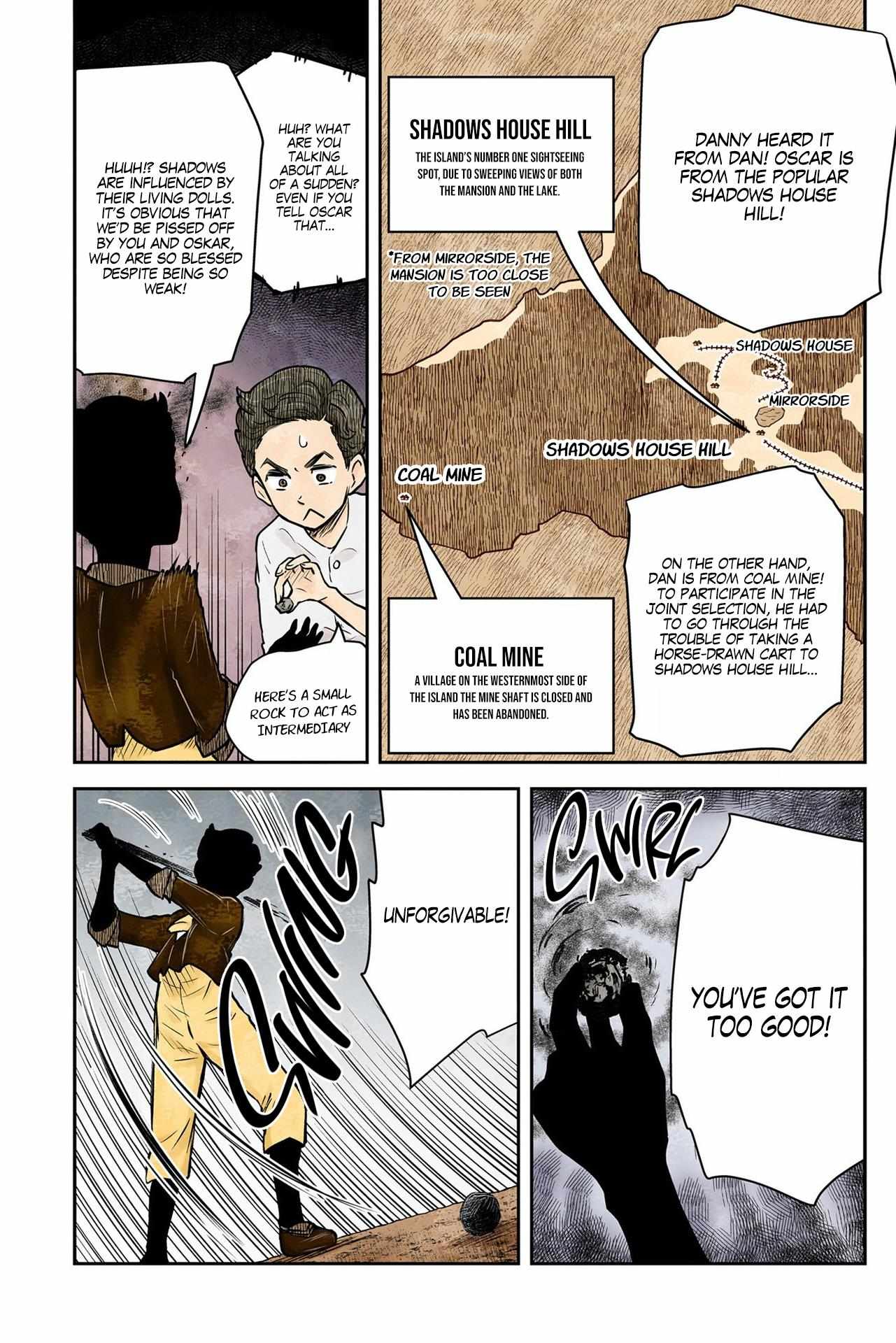 Read Shadows House chapter 178 image 10 on Lezhin
