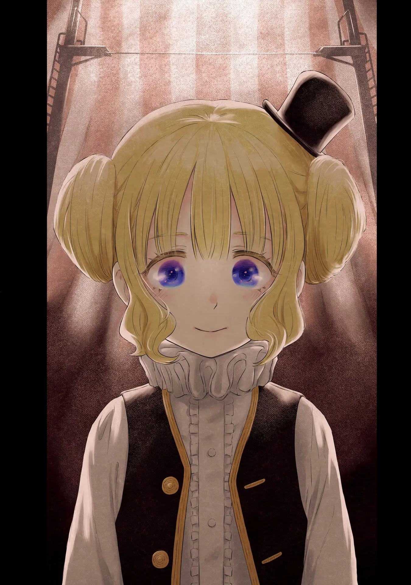 Read Shadows House chapter 186.5 image 13 on Lezhin