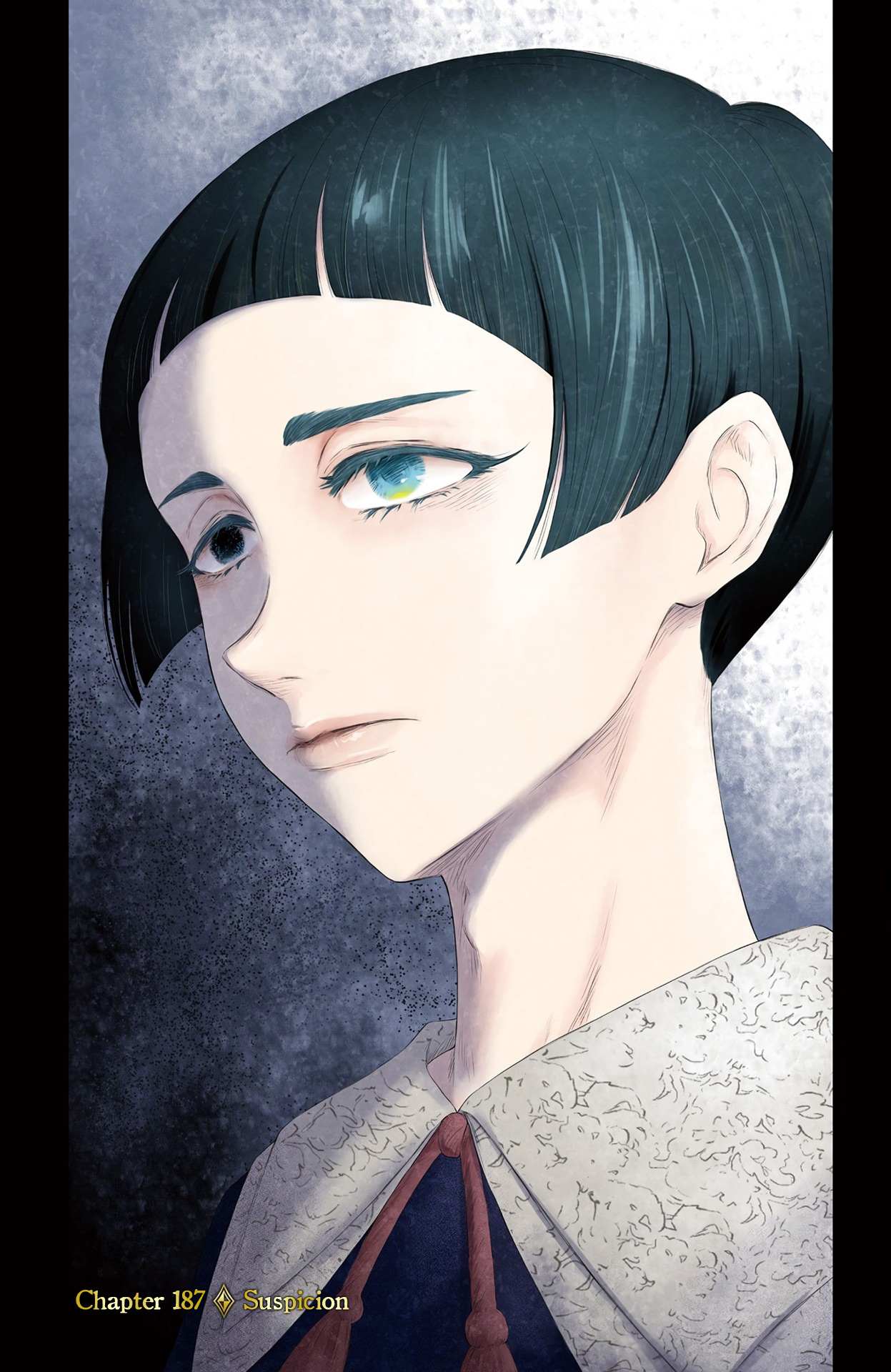 Read Shadows House chapter 187 image 1 on Lezhin