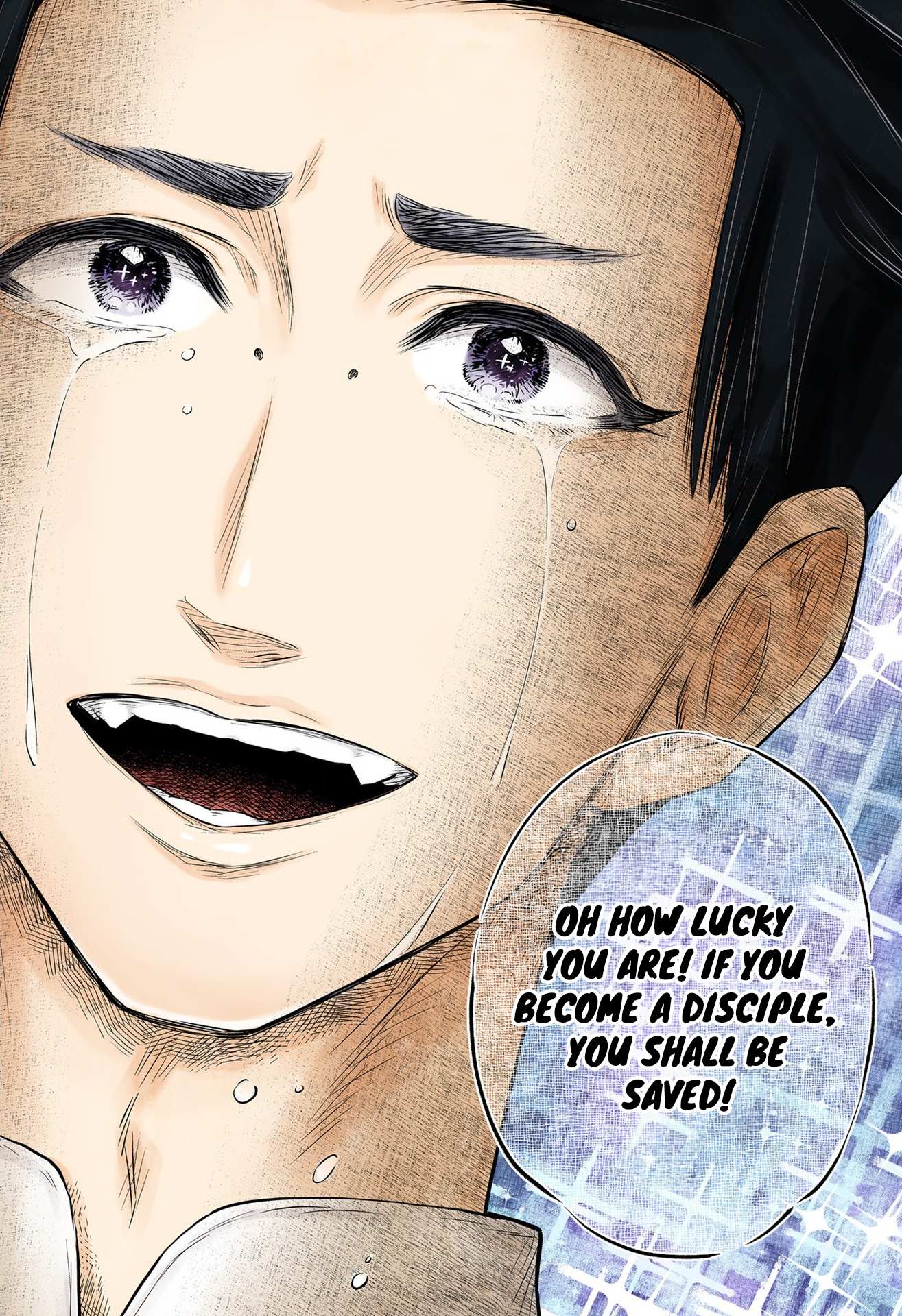 Read Shadows House chapter 190 image 12 on Lezhin