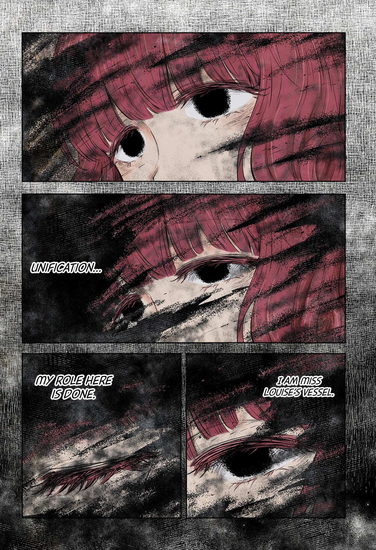 Read Shadows House chapter 191 image 4 on Lezhin
