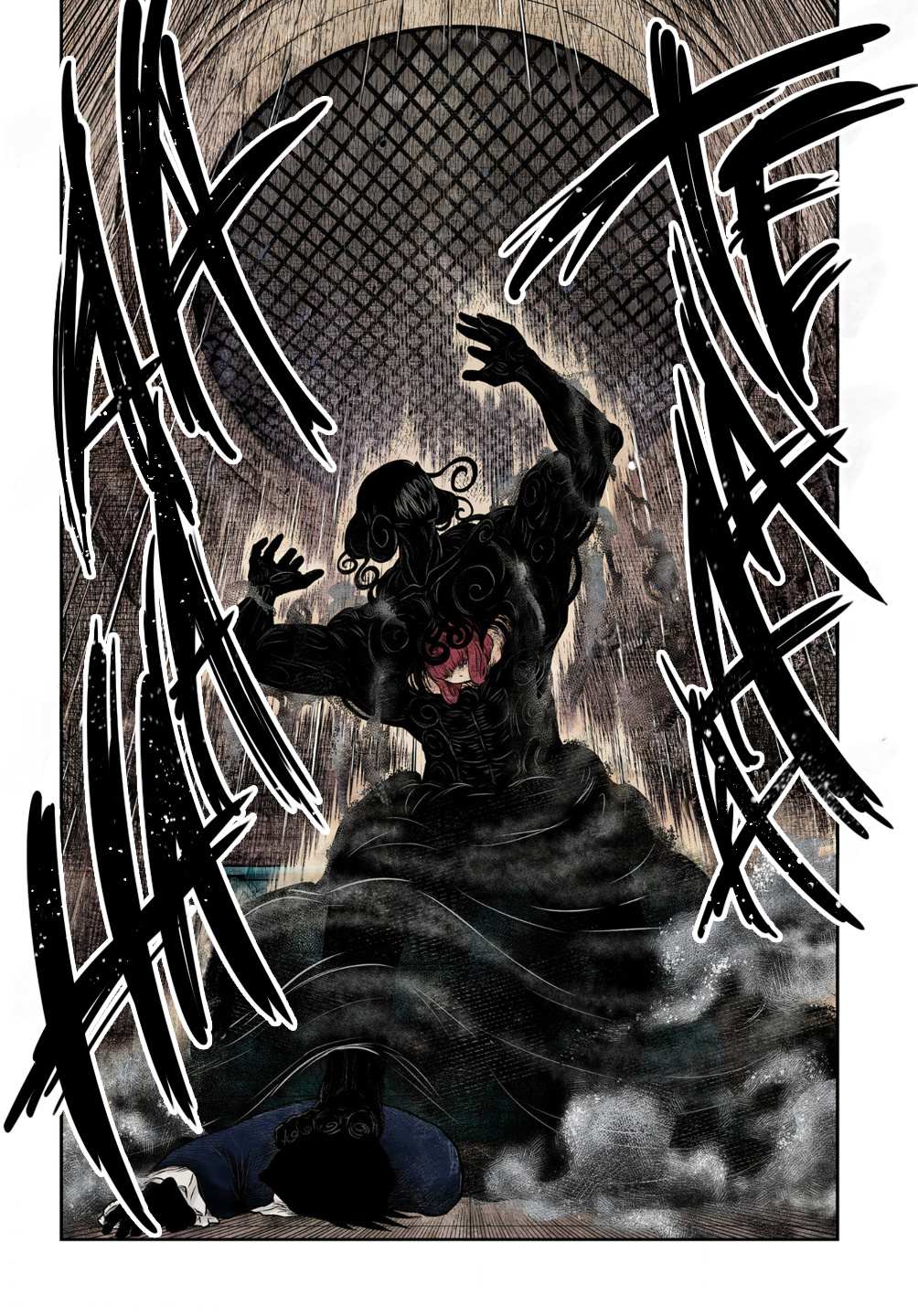 Read Shadows House chapter 192 image 14 on Lezhin