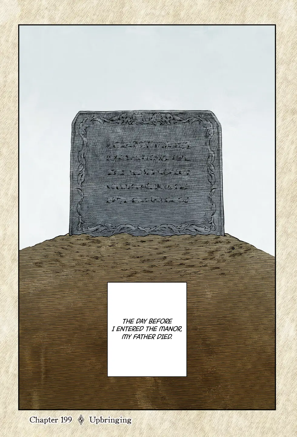 Read Shadows House chapter 199 image 1 on Lezhin