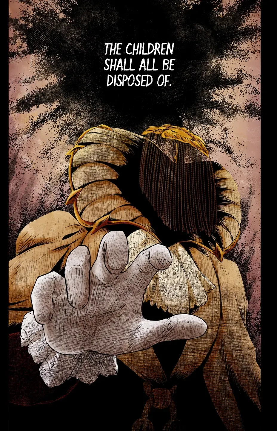 Read Shadows House chapter 230 image 16 on Lezhin