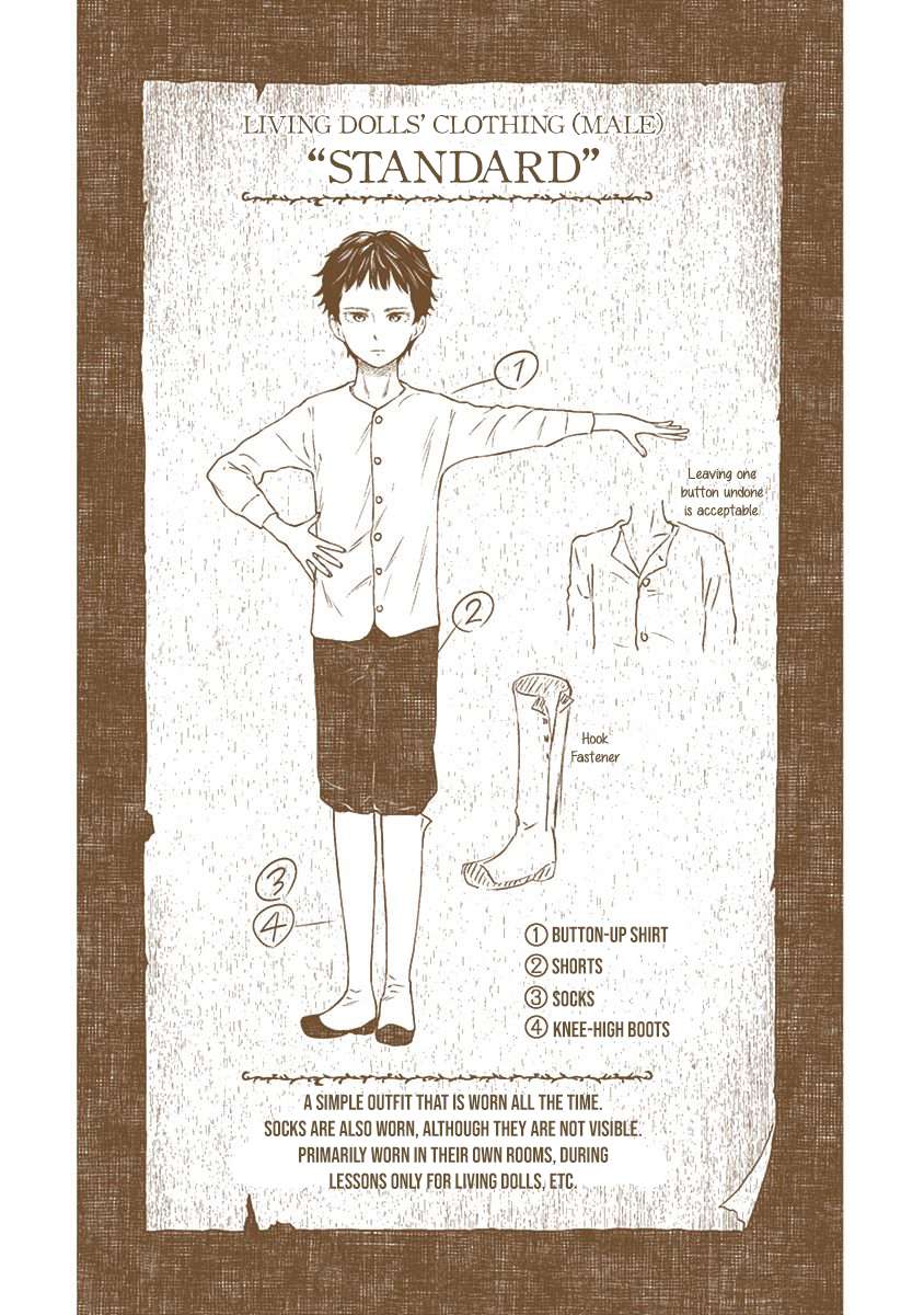 Read Shadows House chapter 24.5 image 6 on Lezhin
