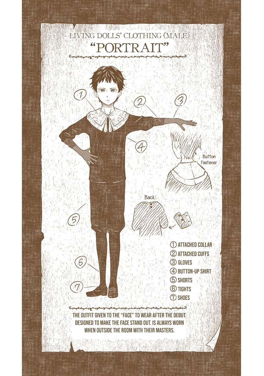 Read Shadows House chapter 24.5 image 8 on Lezhin