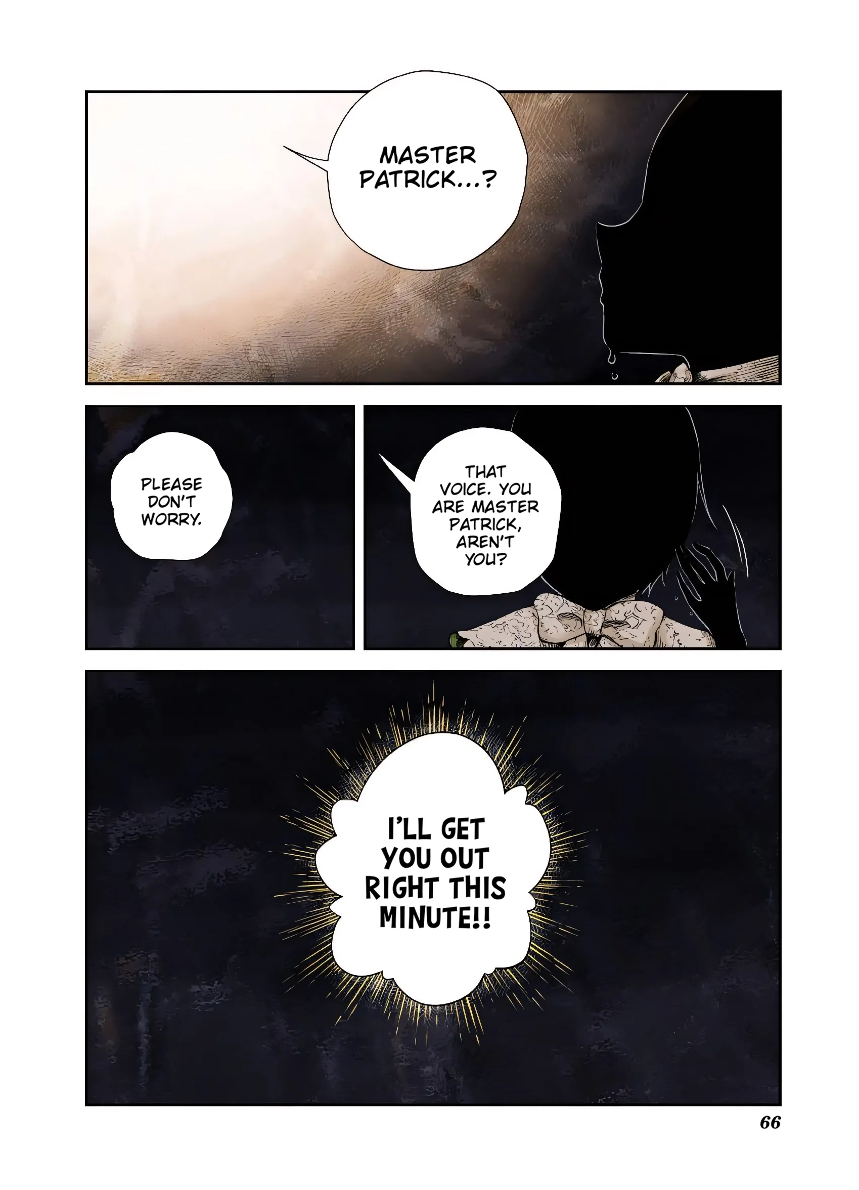 Read Shadows House chapter 29 image 11 on Lezhin