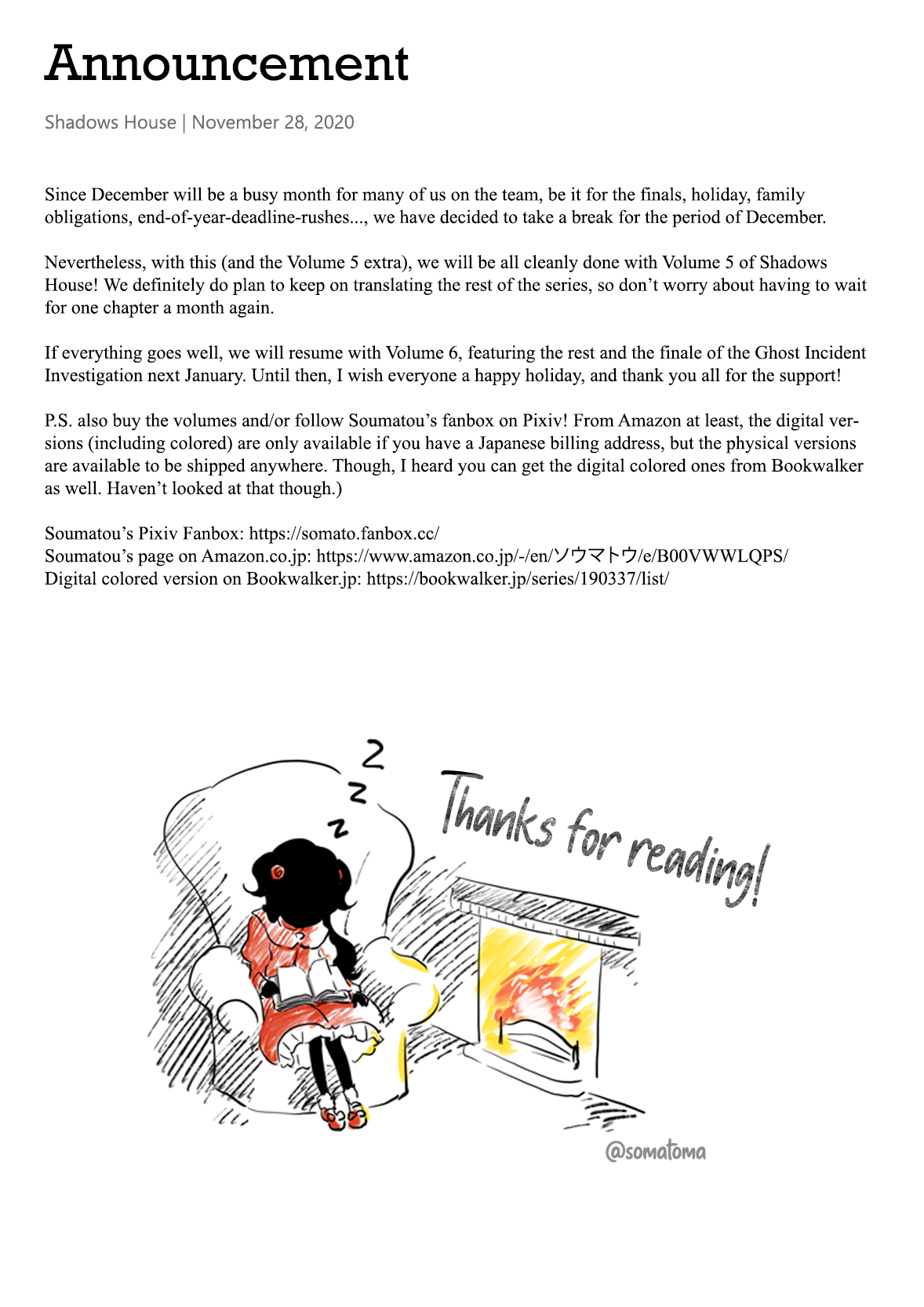 Read Shadows House chapter 62 image 15 on Lezhin